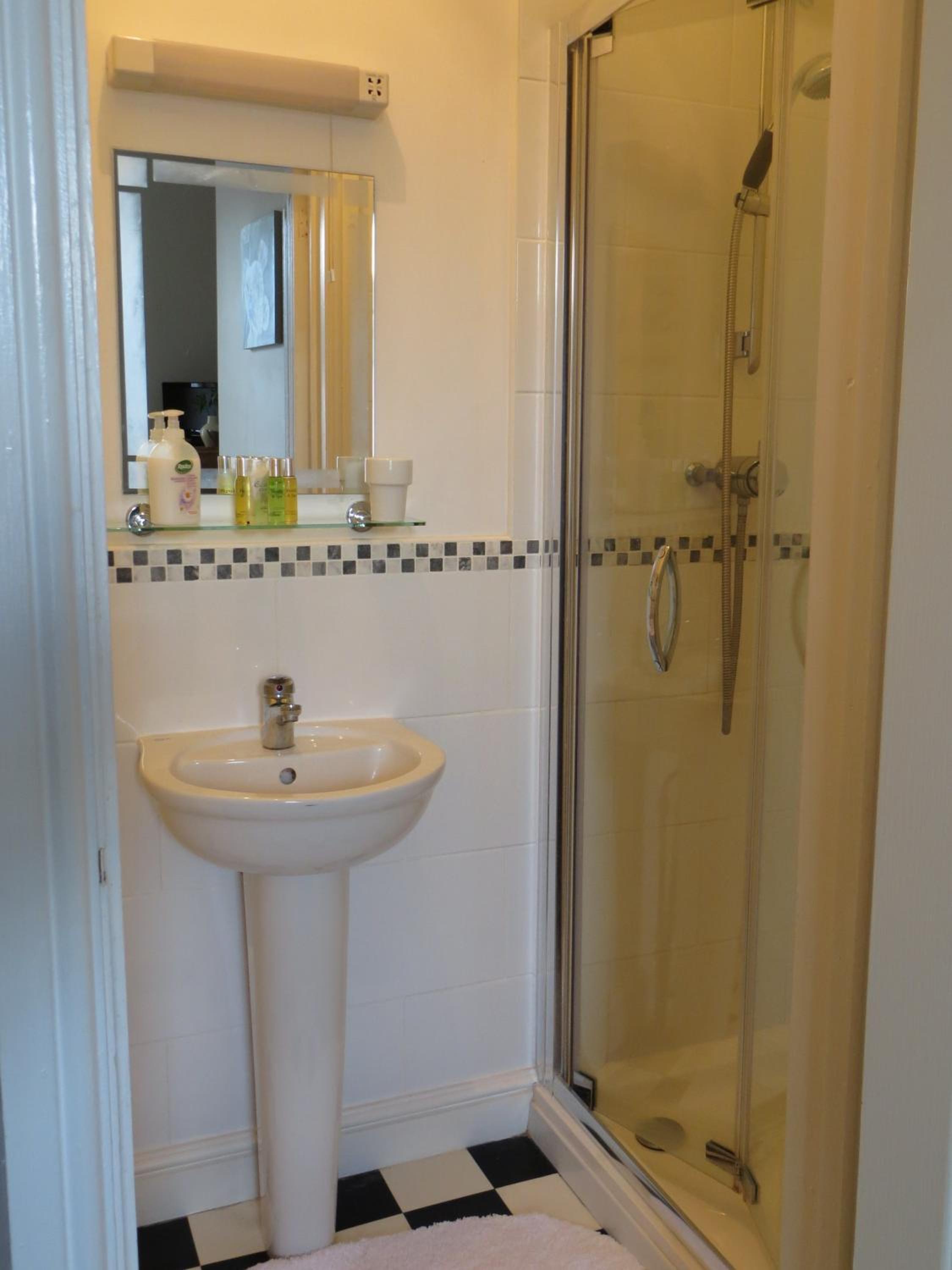 Avondale Guest House