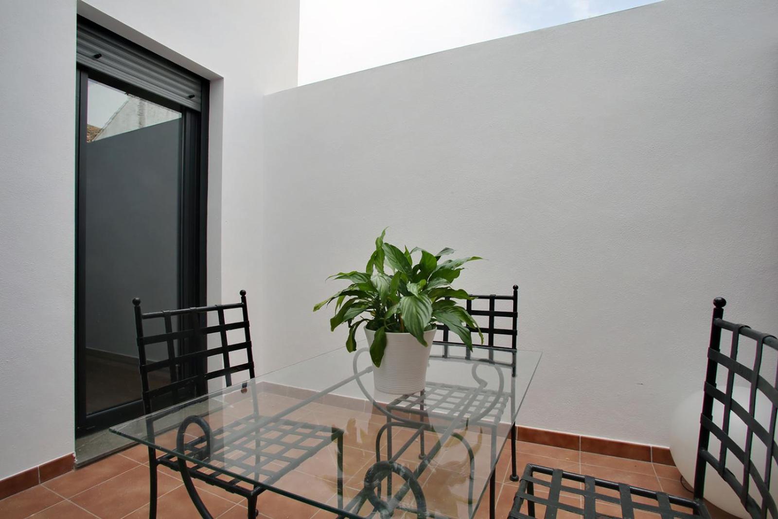 Lewis&Peter Apartments Los Remedios