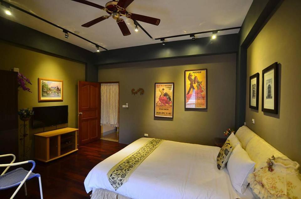 Kaho Homestay