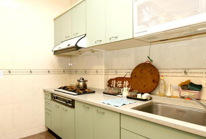 Kaho Homestay