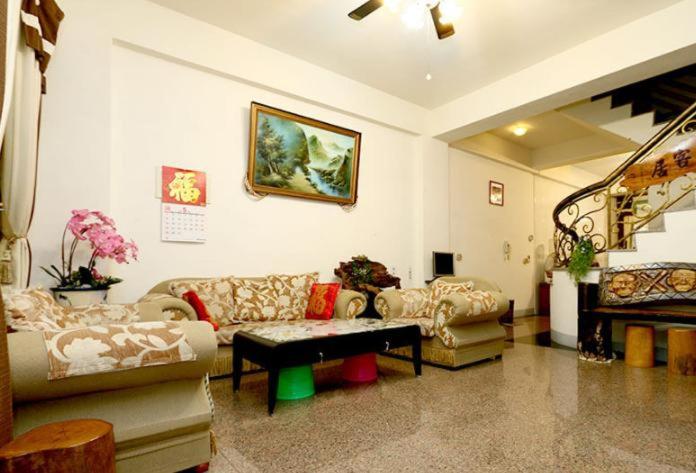 Kaho Homestay