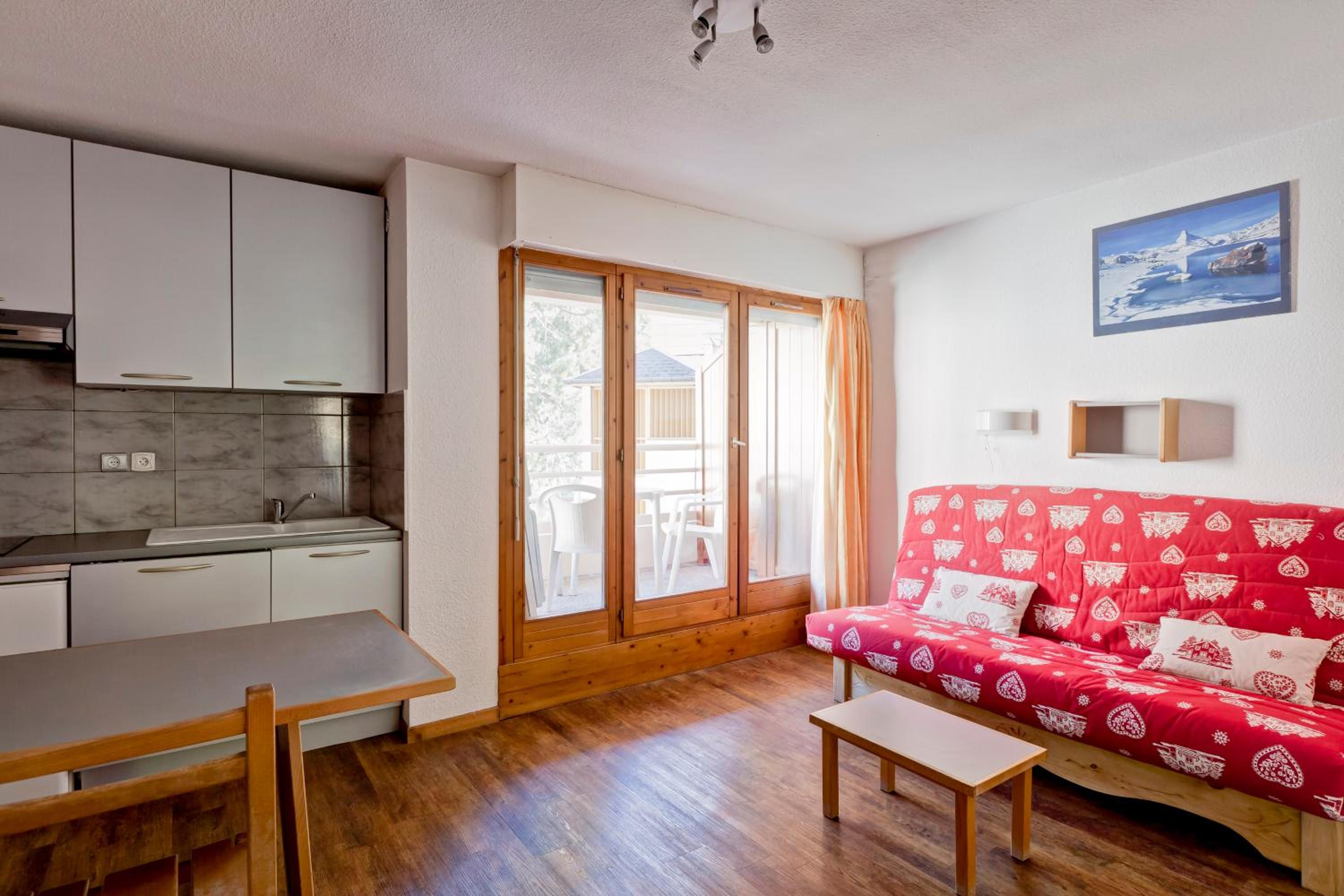 Brides-les-Bains Vacations - Residence Le Grand Chalet - Property Image 99
