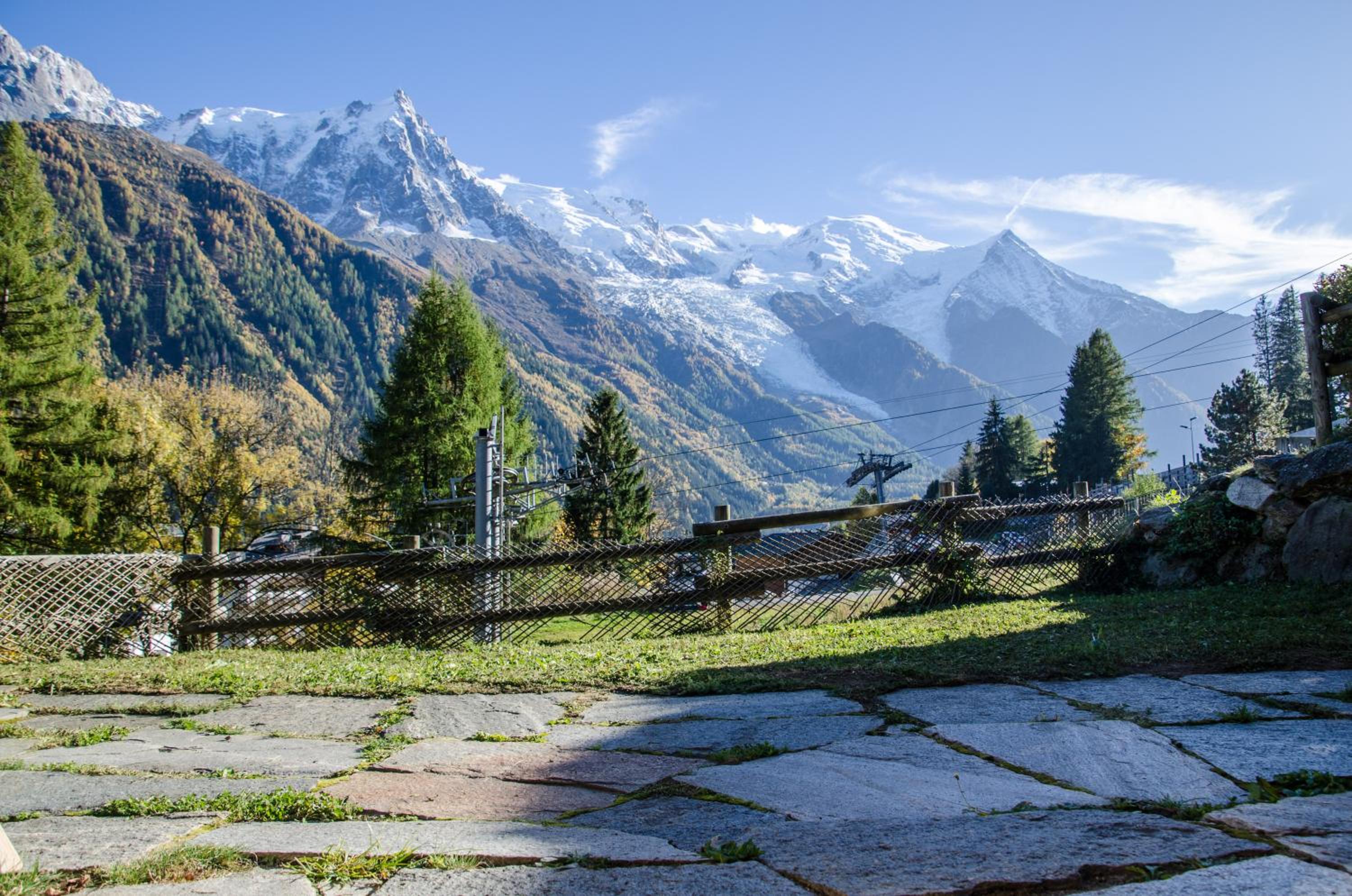 Chalet Panorama