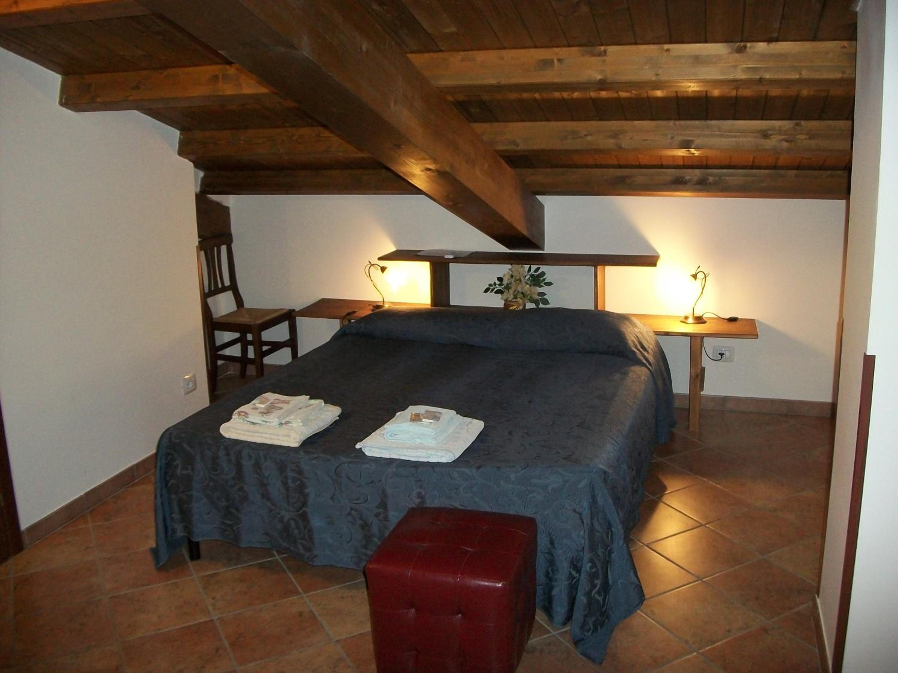 Agriturismo PrimErio view 5