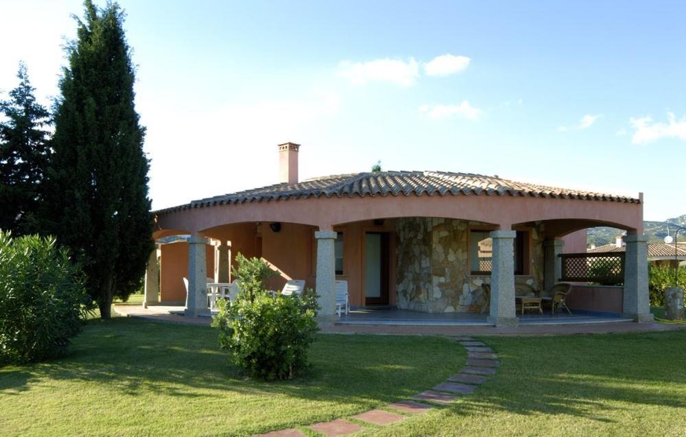 Ville Del Rei Sole