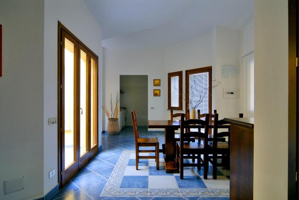 Ville Del Rei Sole