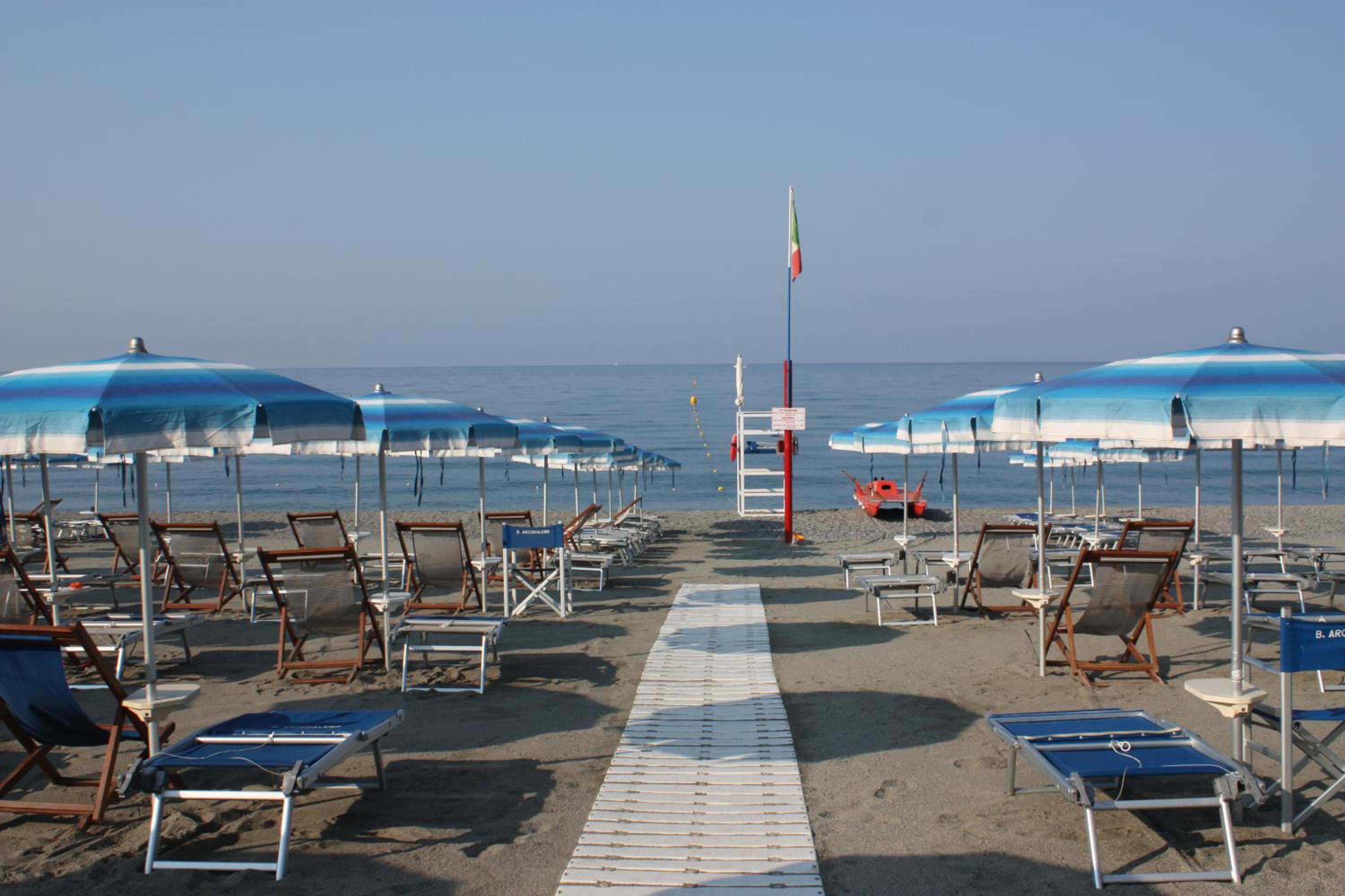 Apartments Arcobaleno