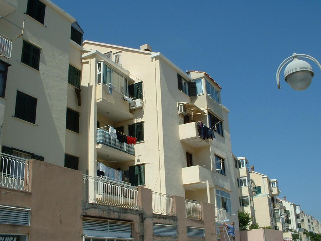 Apartment Marijana