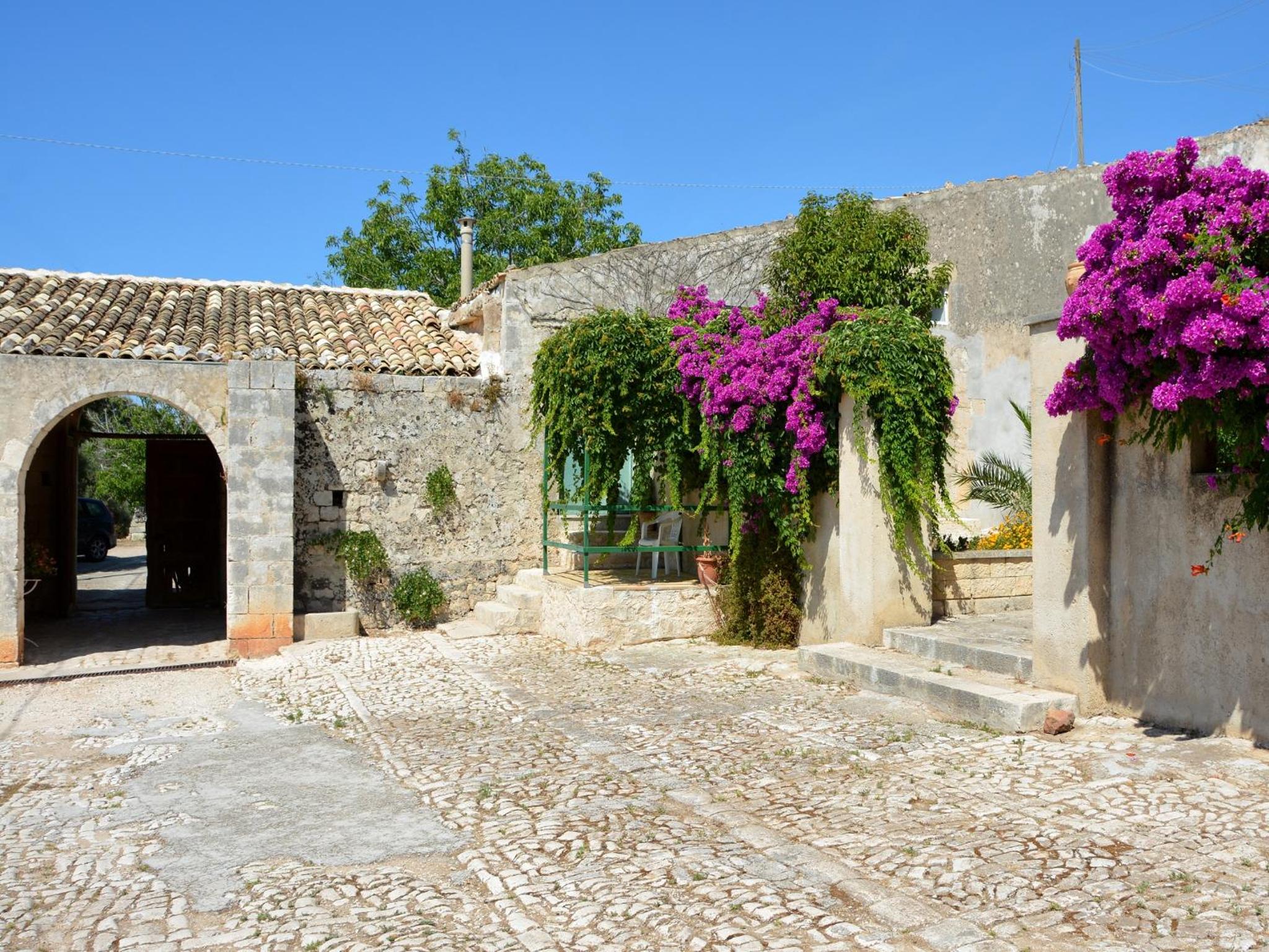 Modica Vacations - Antica Dimora San Filippo - Property Image 23