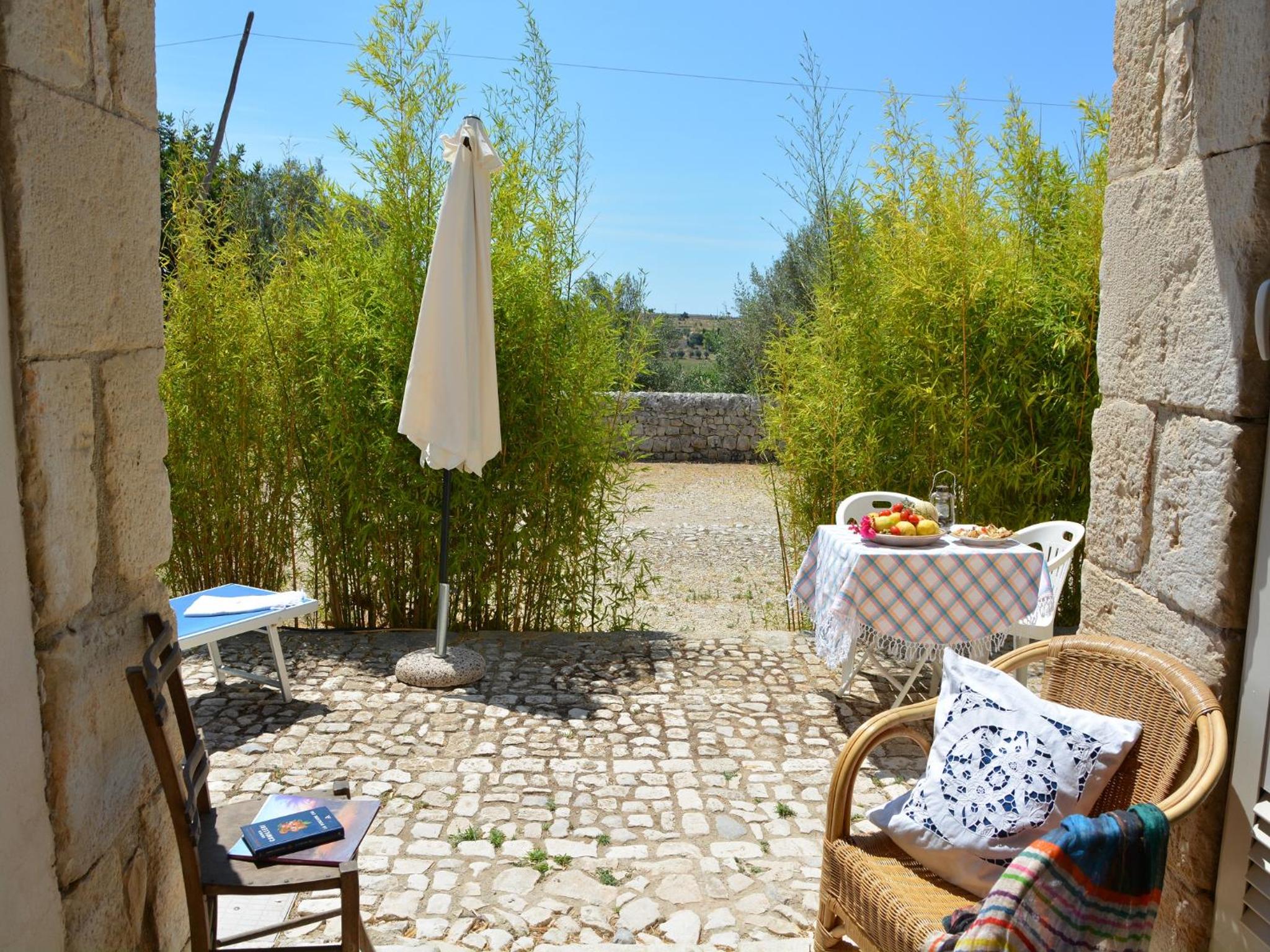 Modica Vacations - Antica Dimora San Filippo - Property Image 4