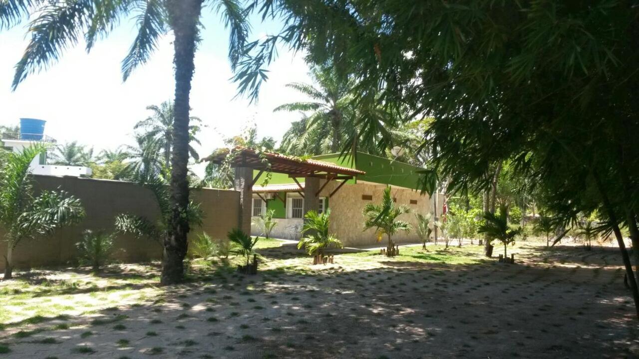 Pousada Bambui view 5
