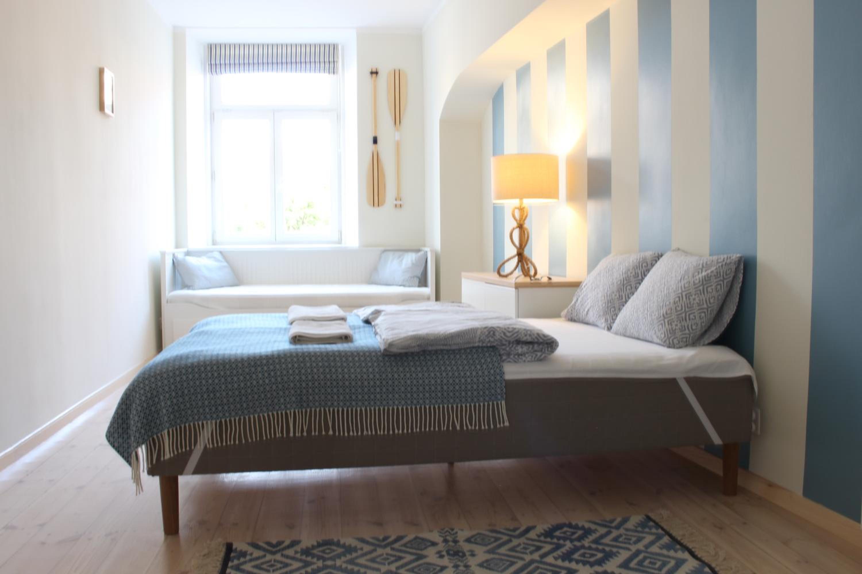 Apartamenty Krakowskie 36 Lublin - Double Two view 2