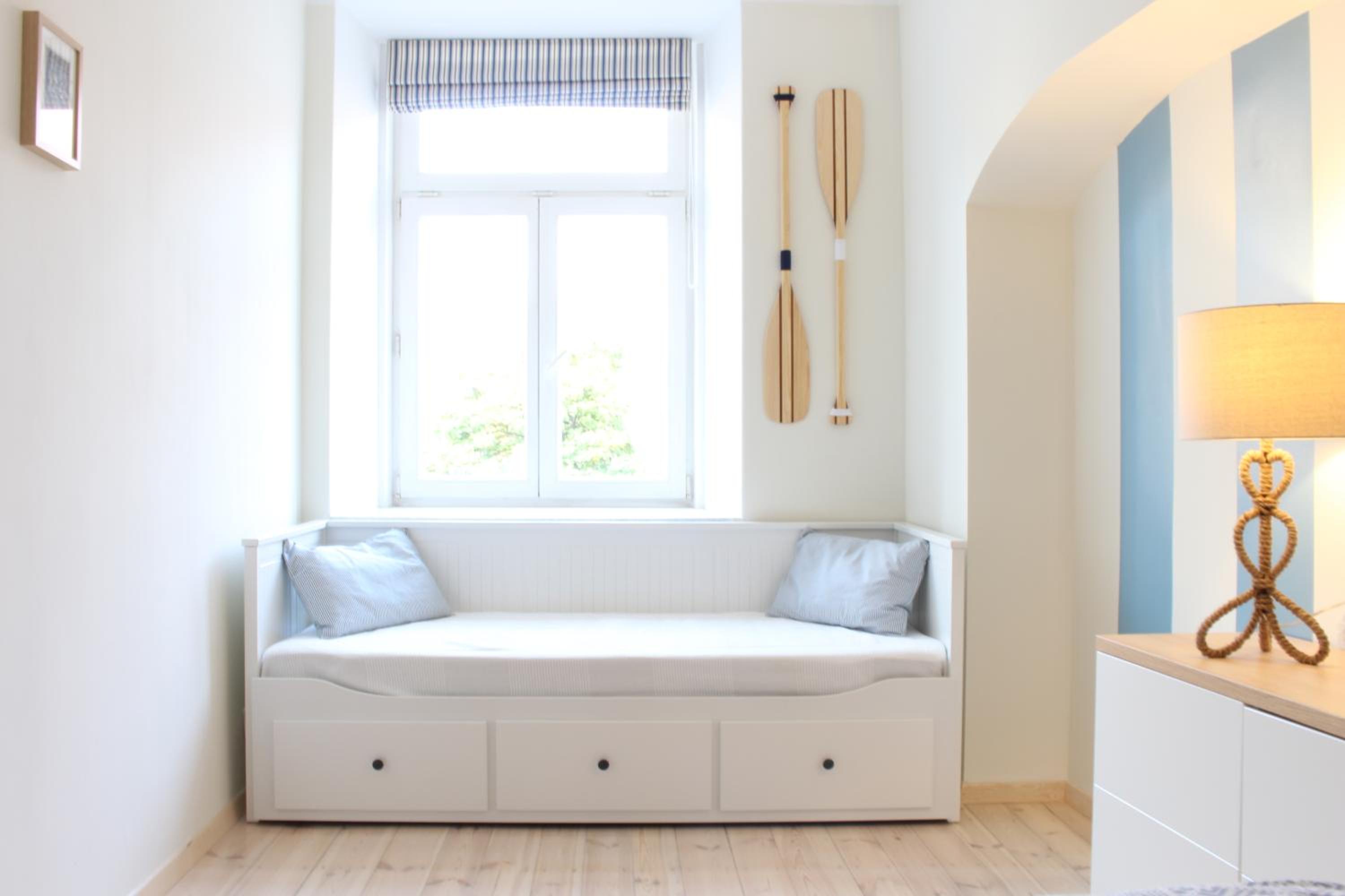 Apartamenty Krakowskie 36 Lublin - Double Two view 4