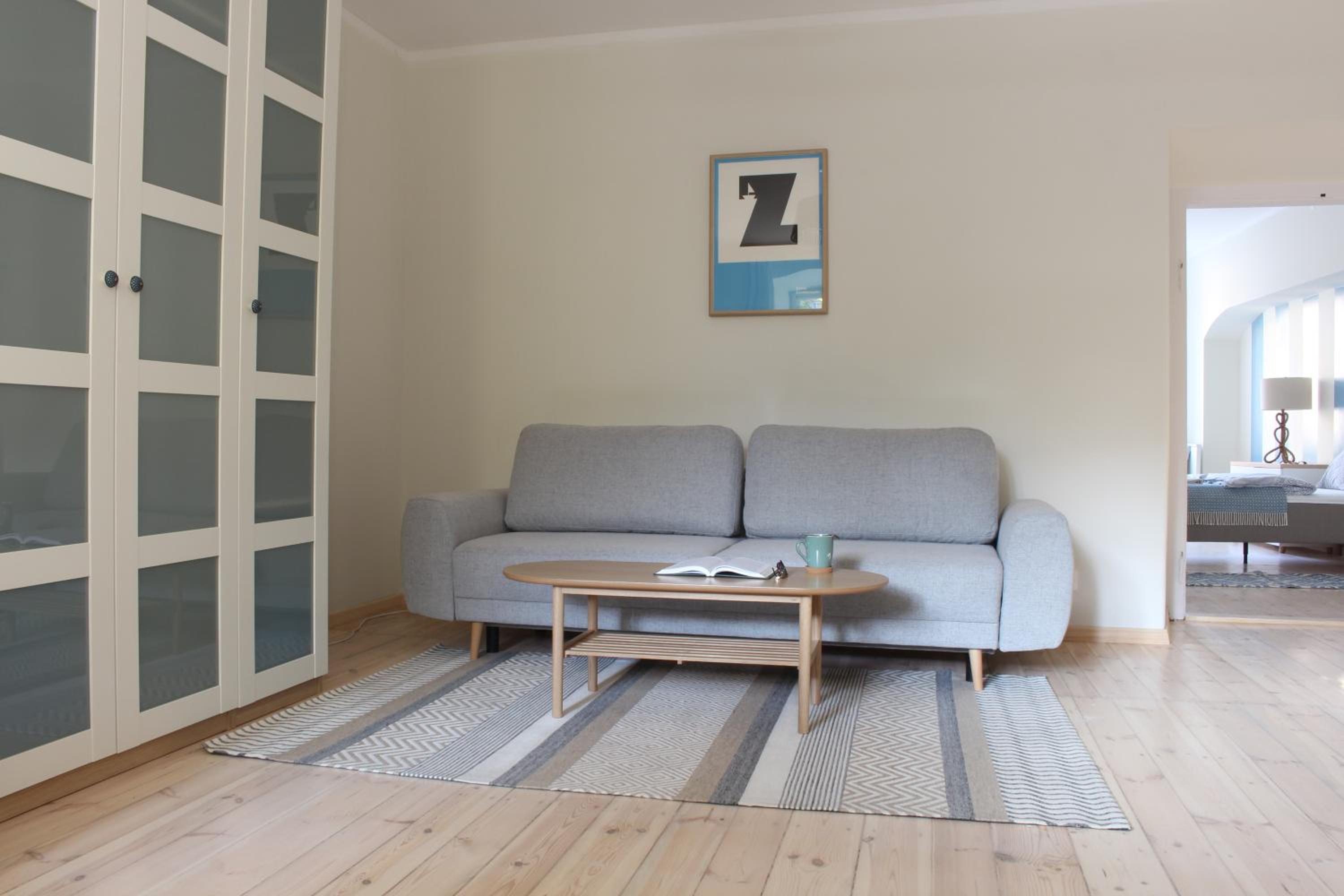 Apartamenty Krakowskie 36 Lublin - Double Two view 5