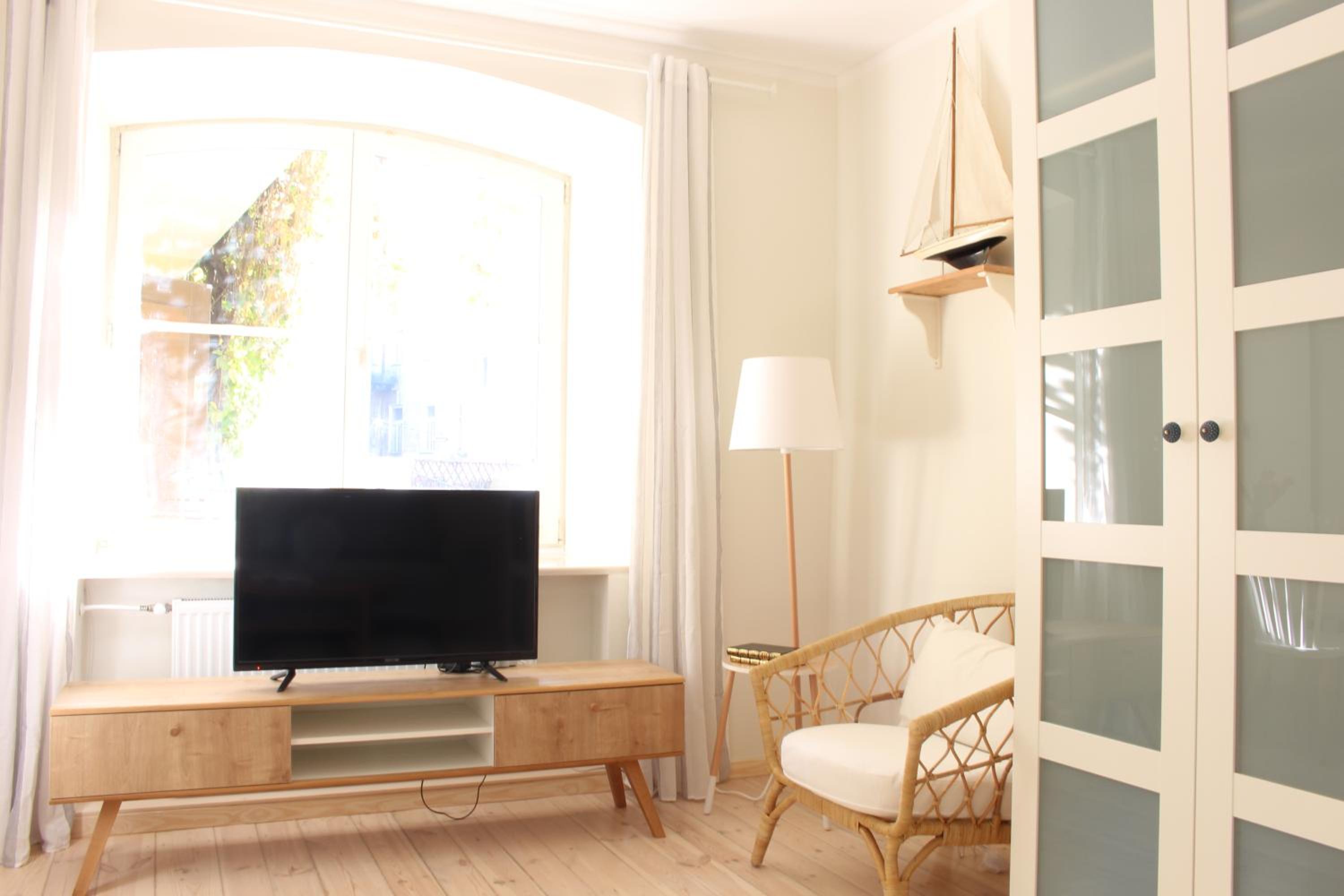 Apartamenty Krakowskie 36 Lublin - Double Two view 3