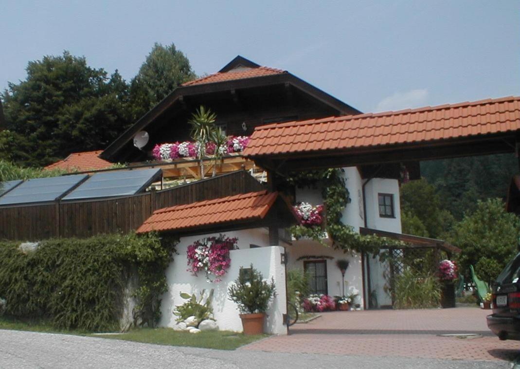 Ferienhaus Blümel inkl. freier Strandbadeintritt