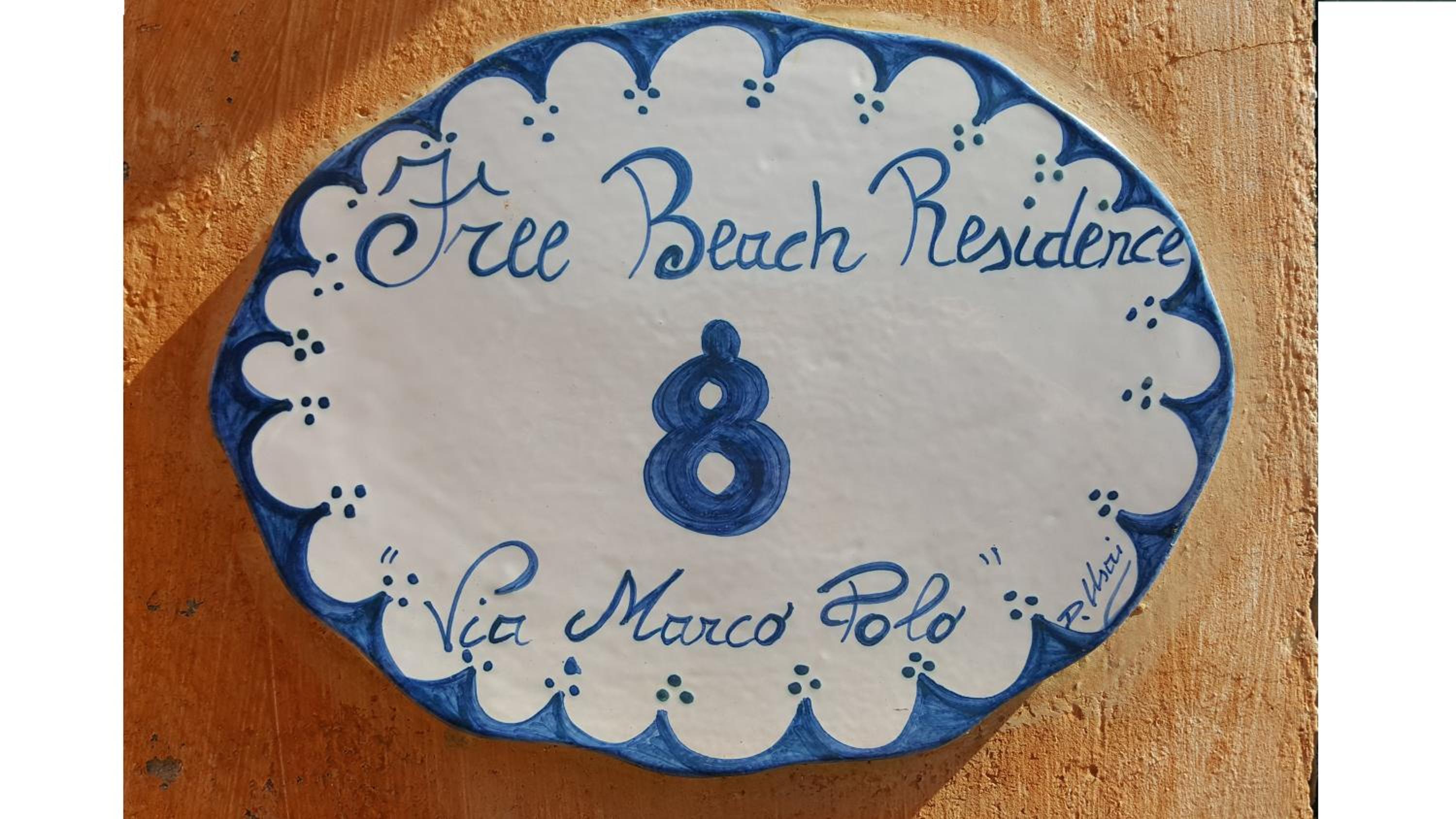 Free Beach Apartments