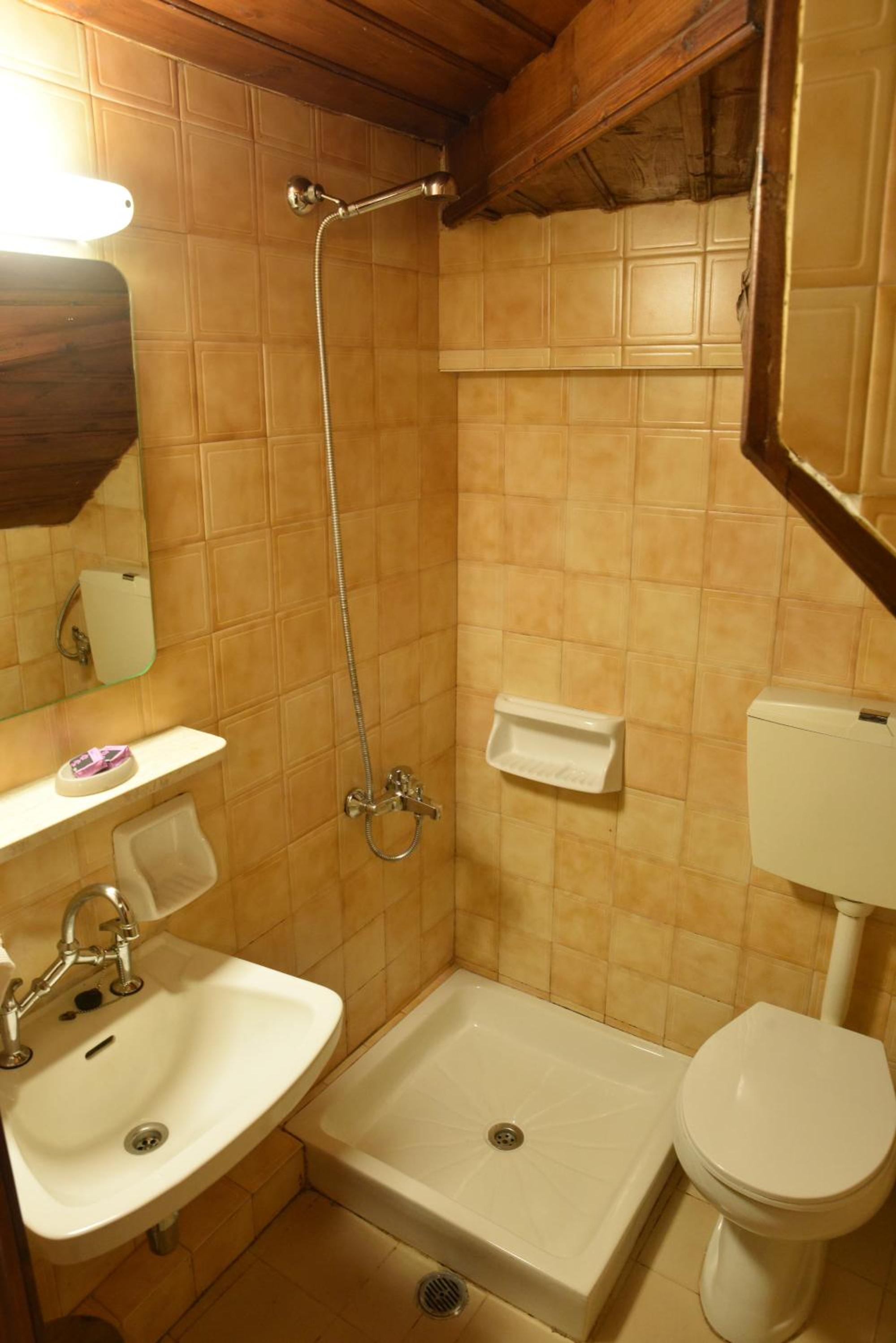 Casa Topane