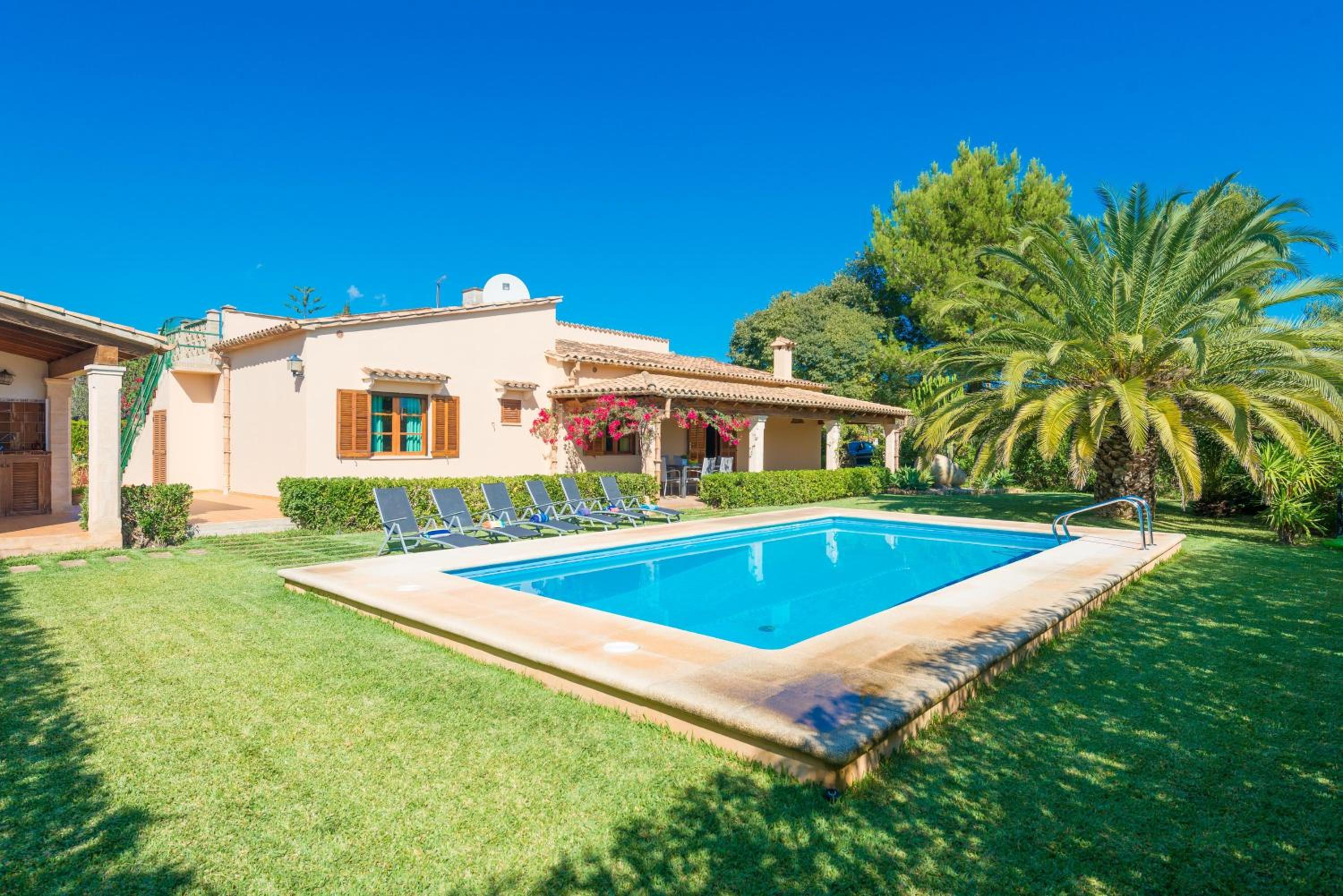 Casa Daniela
