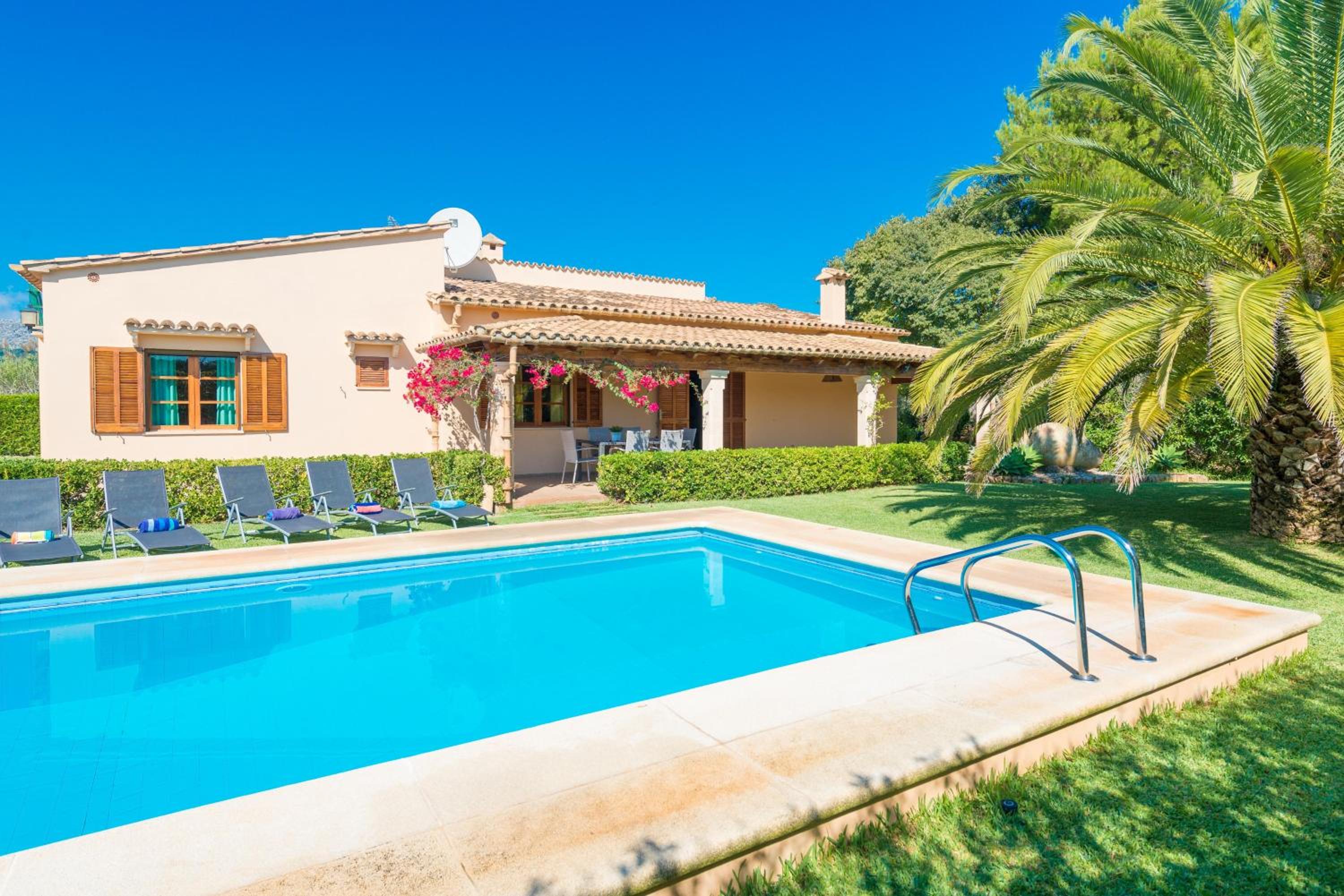Casa Daniela