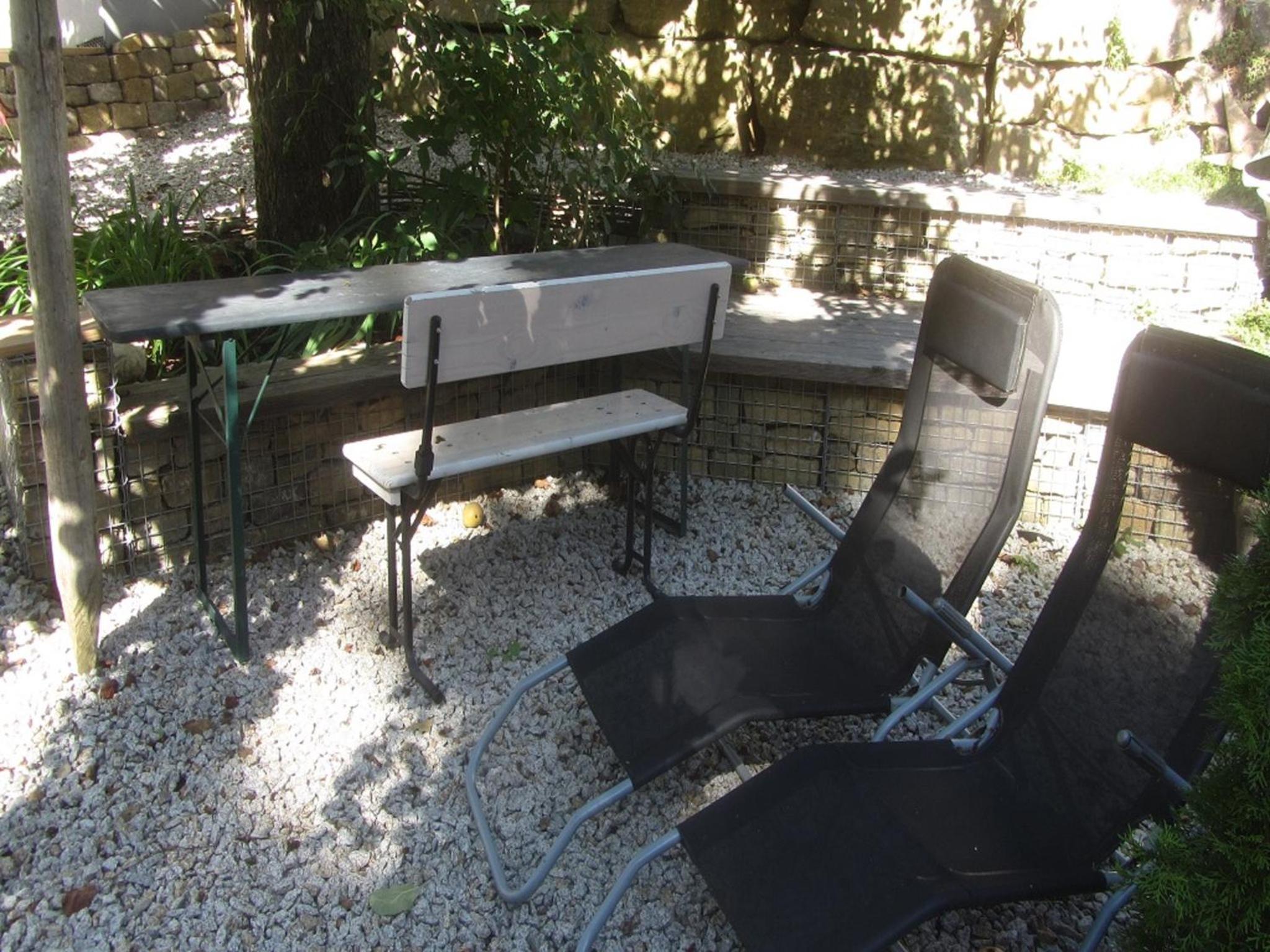Ferienwohnung Apfelbaum