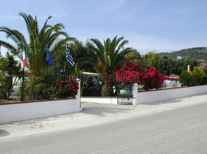 Erietta Studios