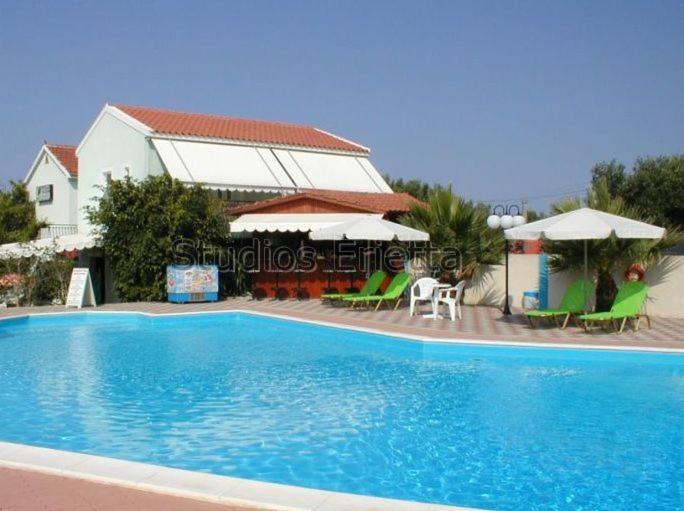 Erietta Studios