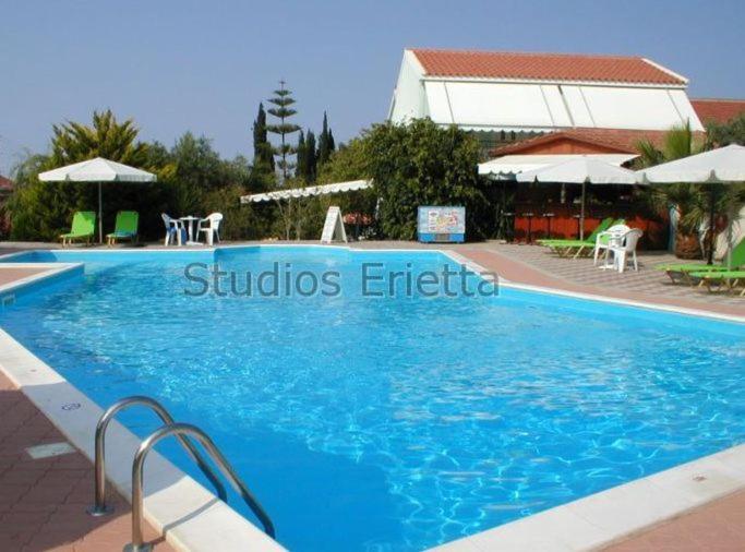 Erietta Studios