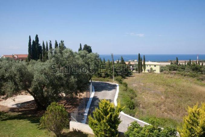 Erietta Studios