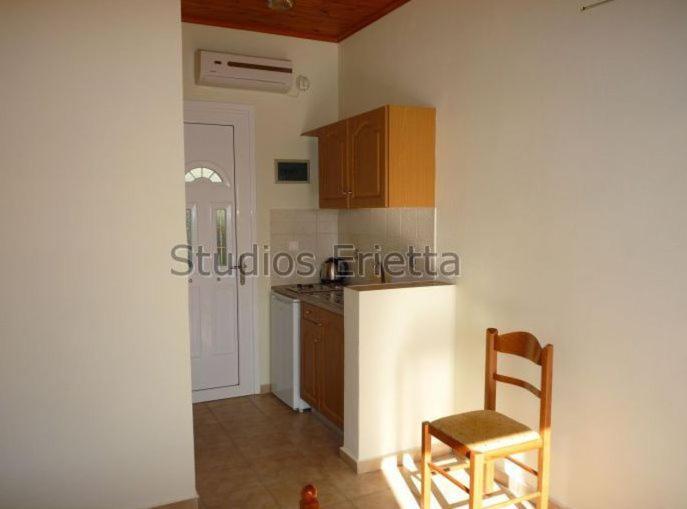 Erietta Studios