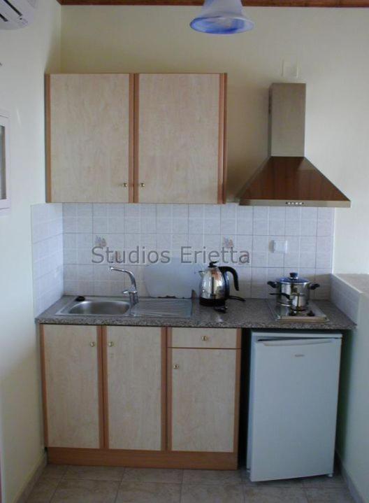 Erietta Studios