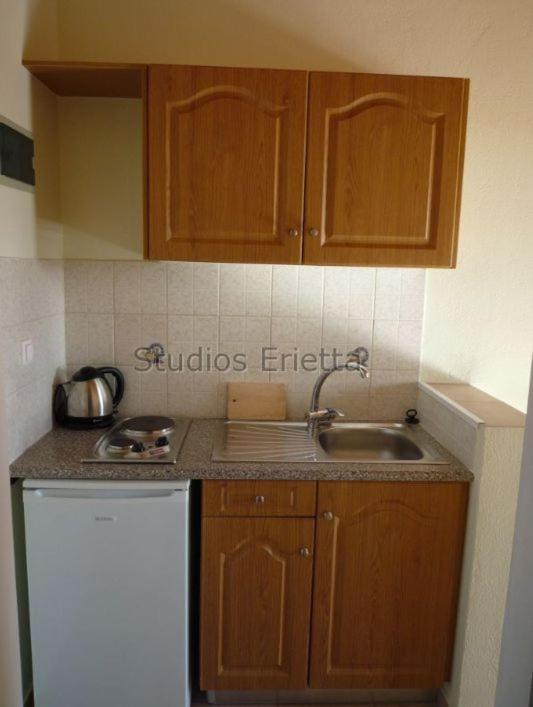 Erietta Studios