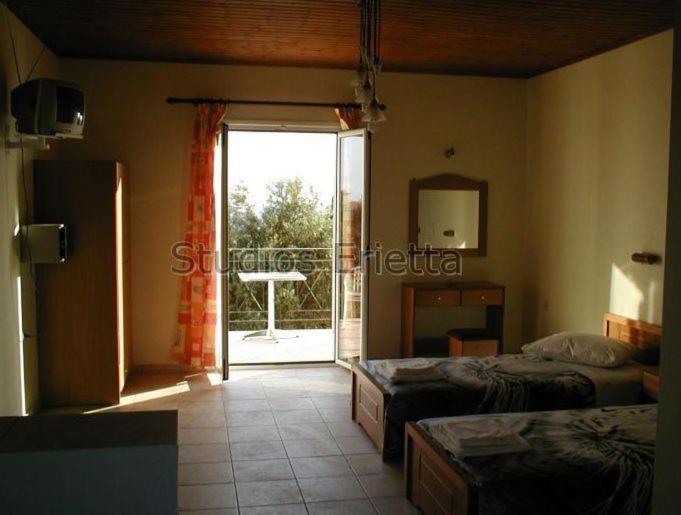 Erietta Studios