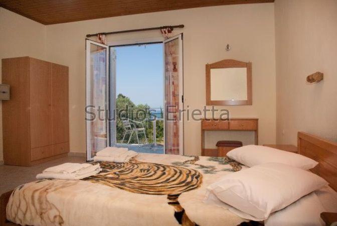 Erietta Studios