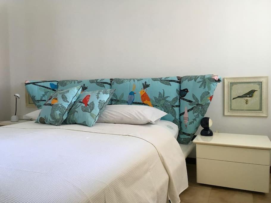 Sussurro del mare