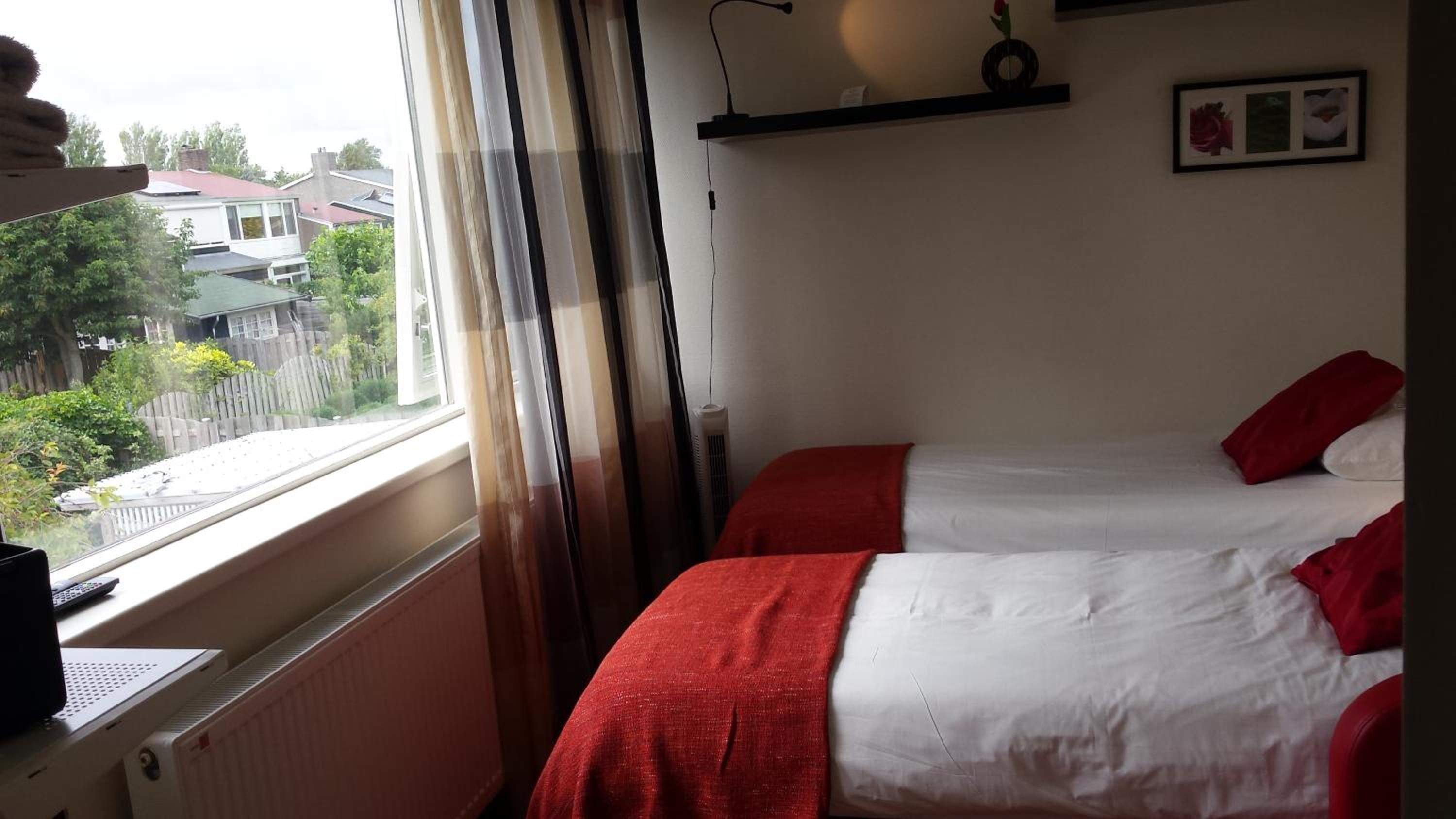 Bed and Breakfast Oosterpark