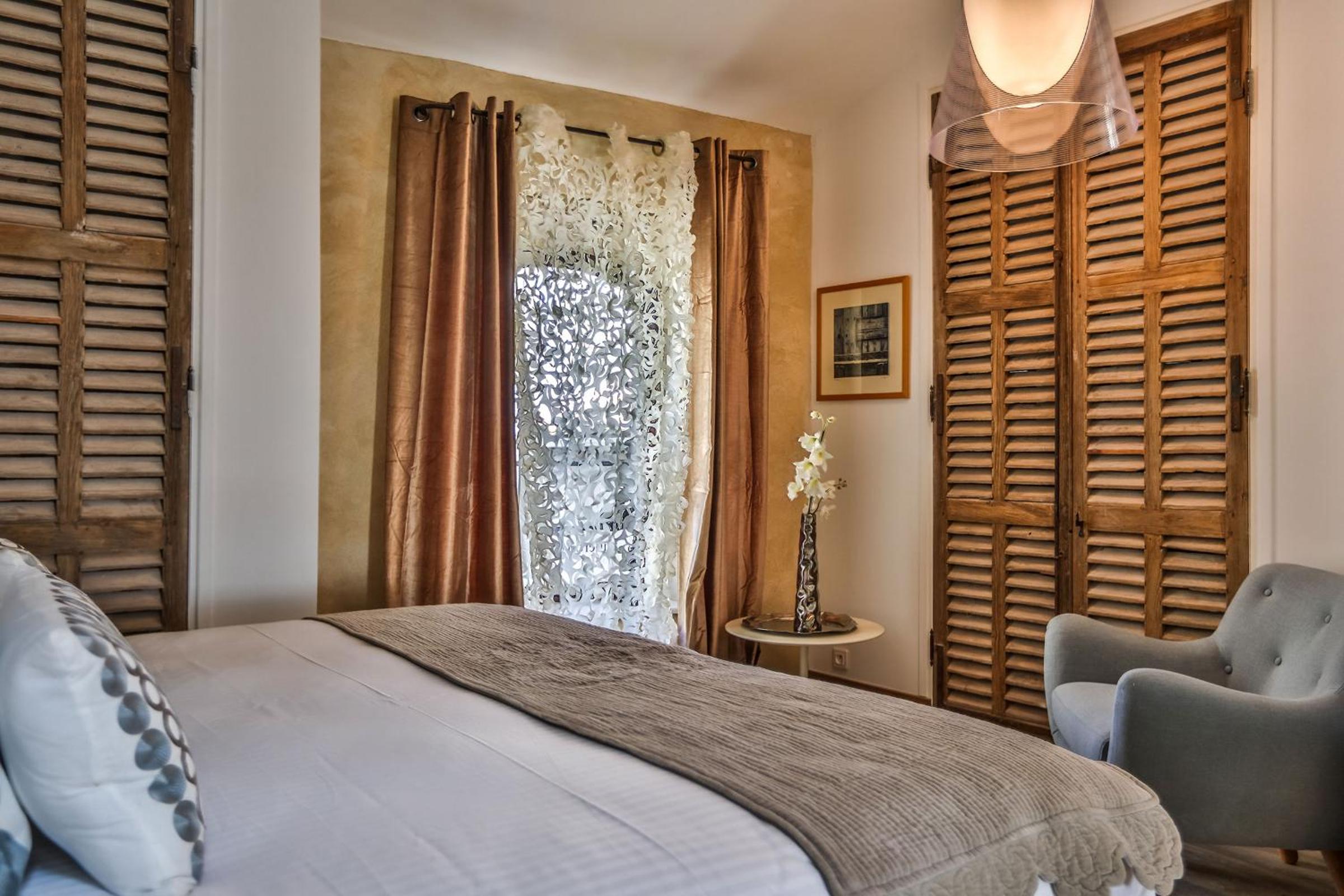 Apartments - Experience of PROVENCE photo 5
