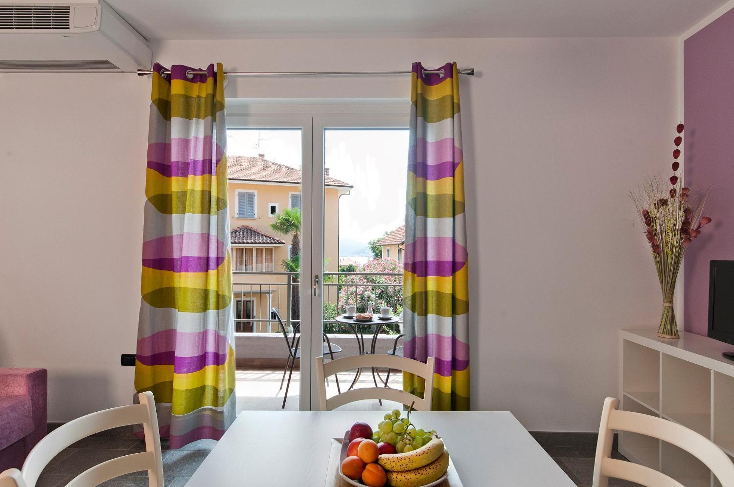 Helianthus Residence