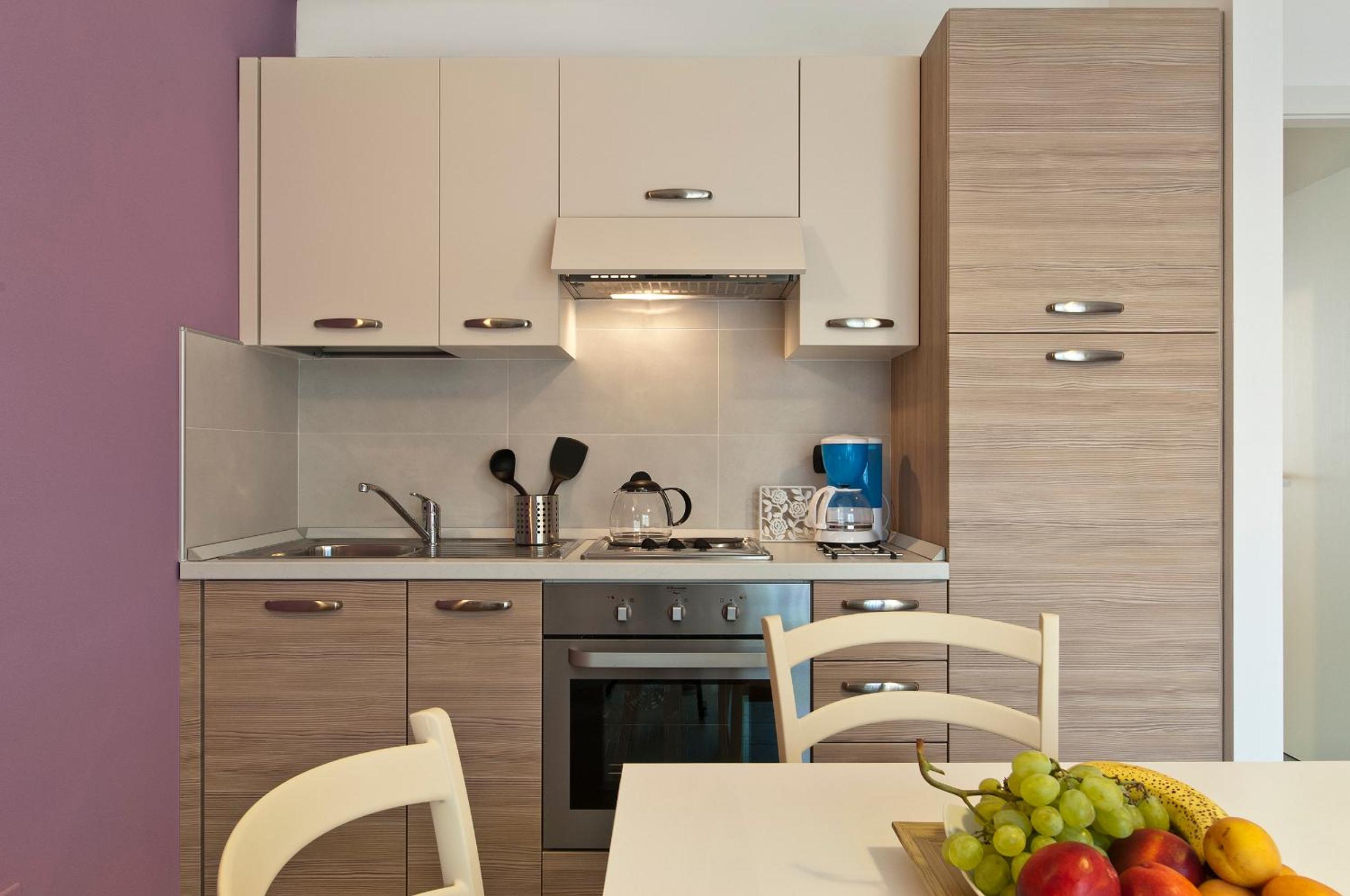 Helianthus Residence