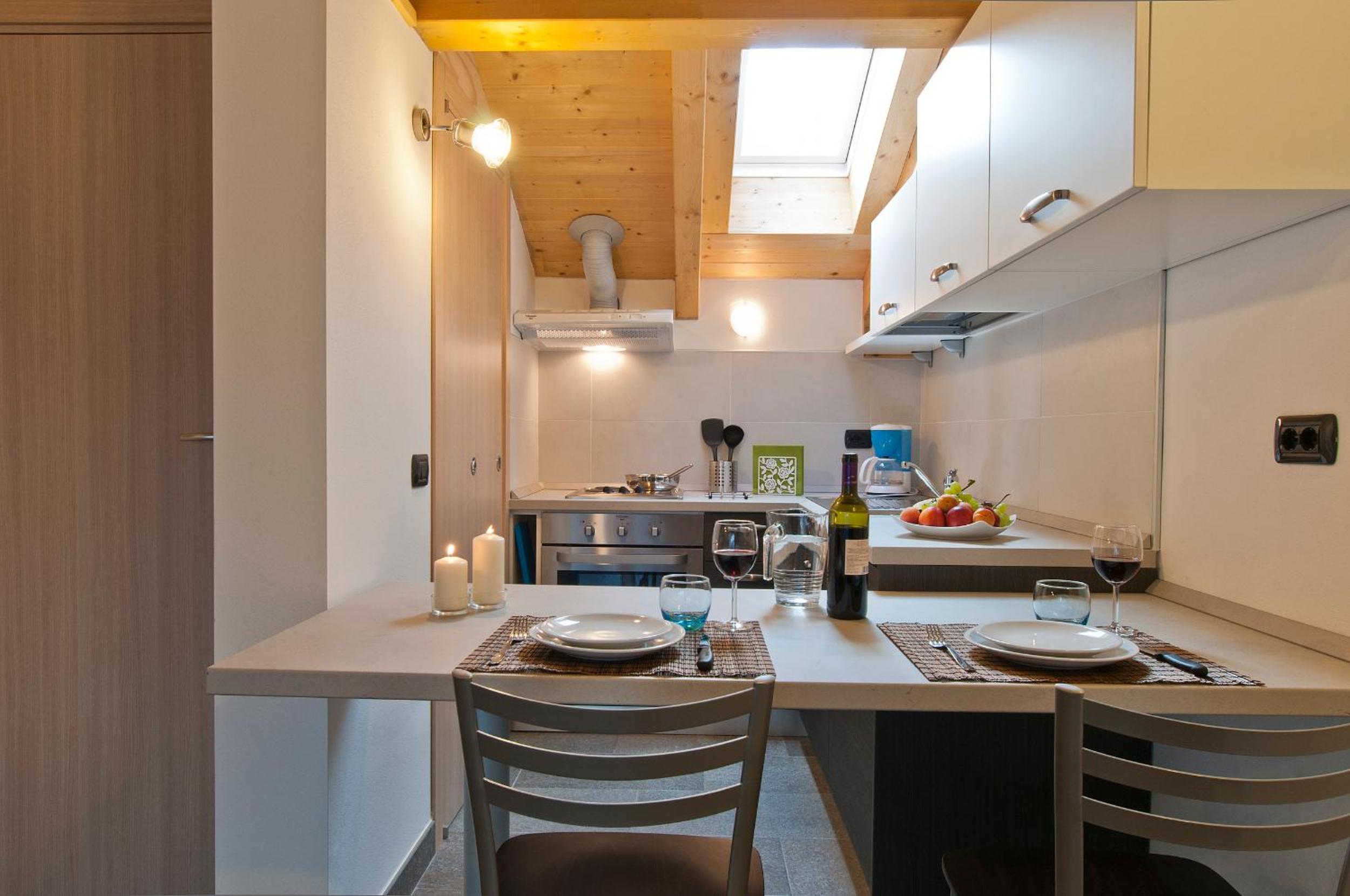 Helianthus Residence
