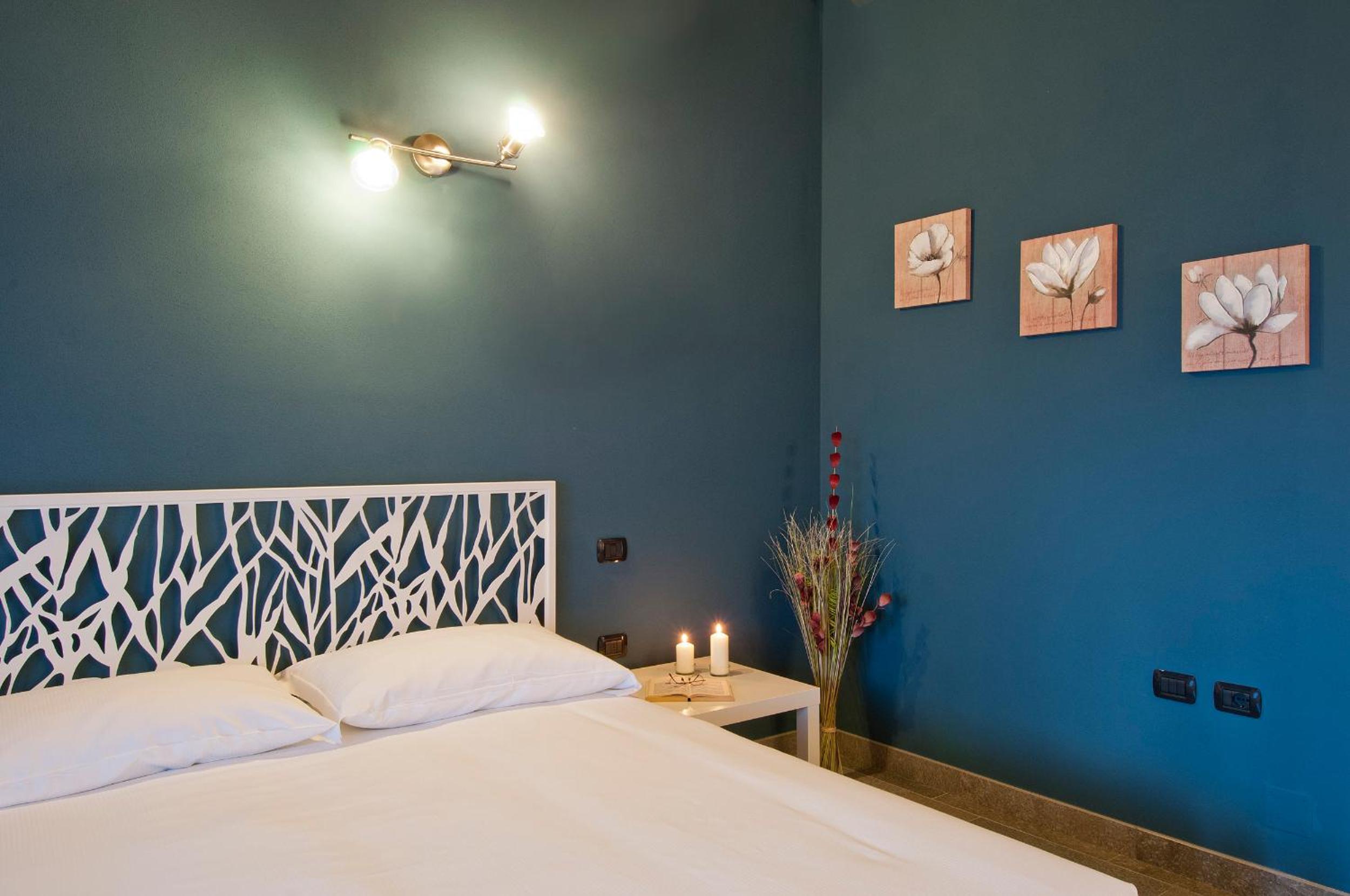 Helianthus Residence