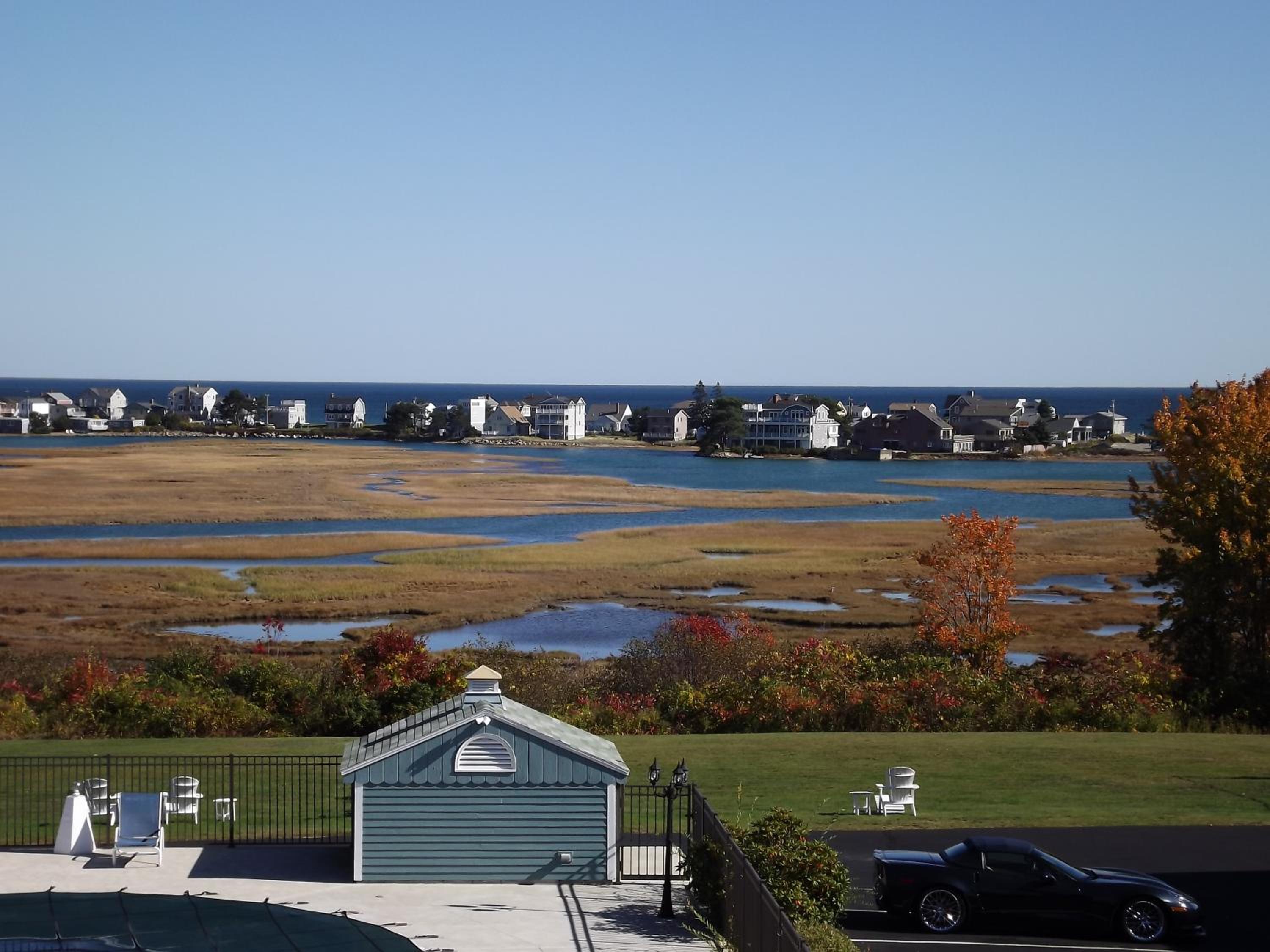 Mariner Resort - Property Image 46