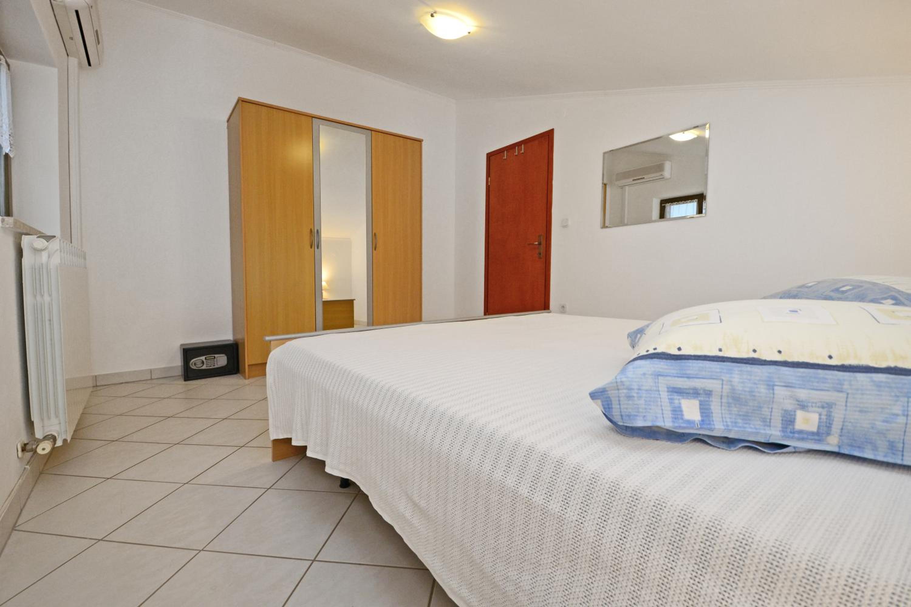 Apartments Pilic view 5