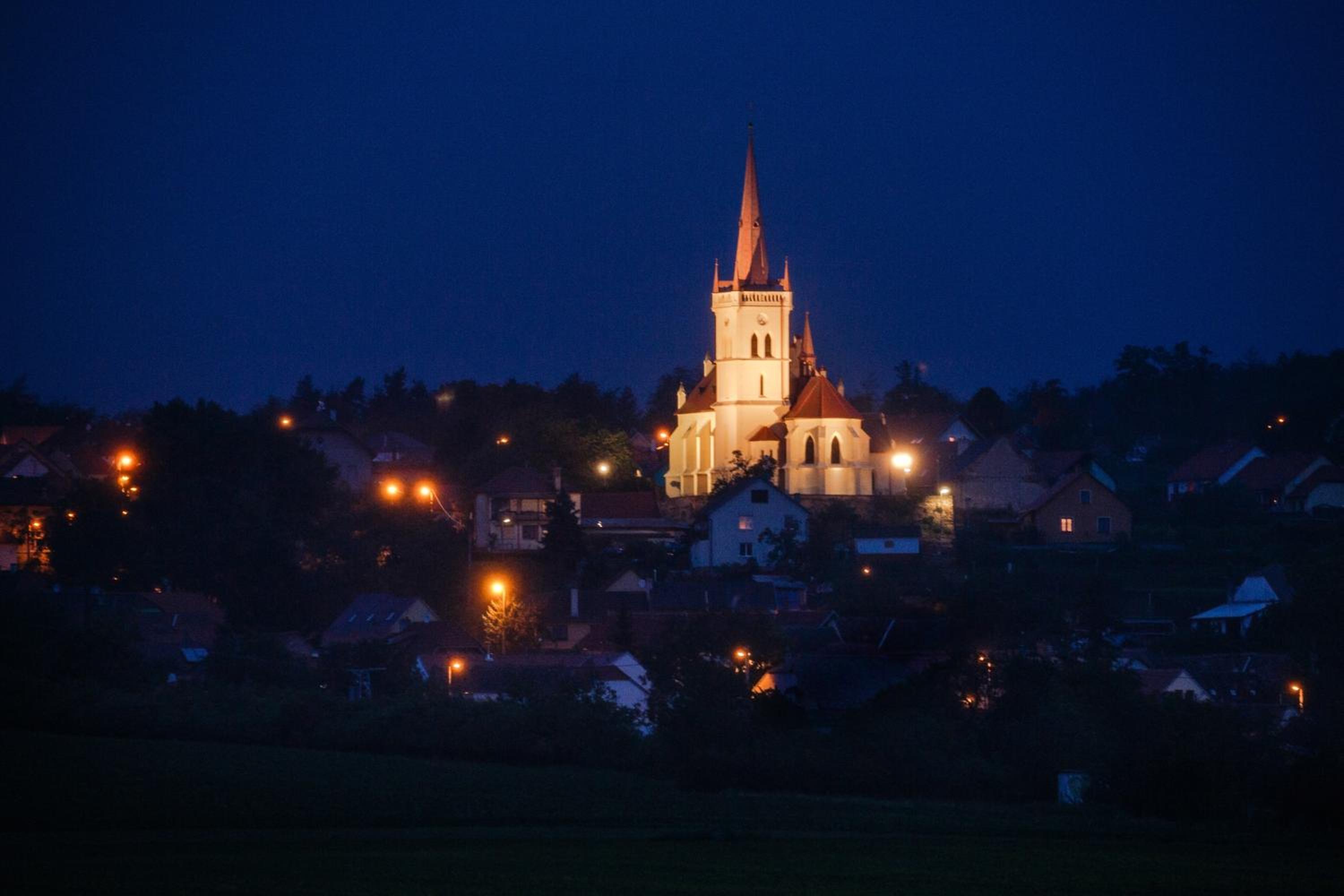 Nad Vinnym Sklipkem