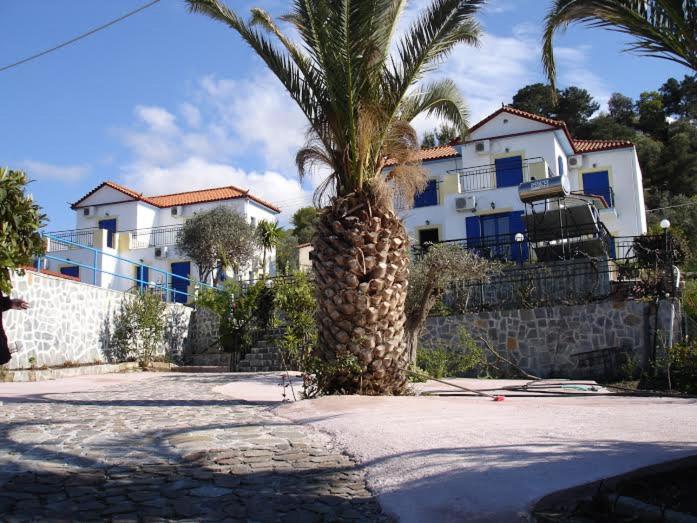 Hotel Michelle's Studios - Image 1