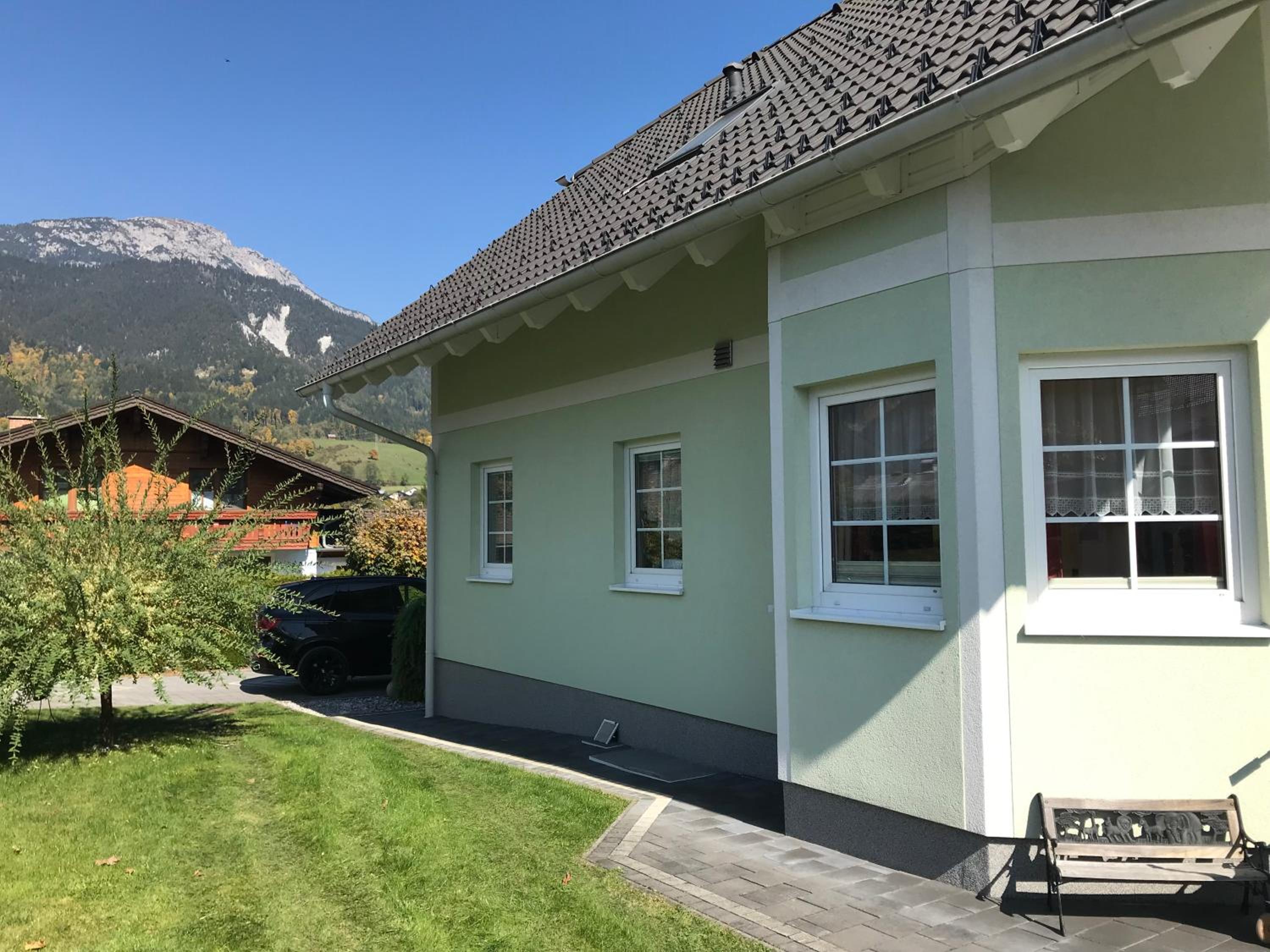Villa Hasi