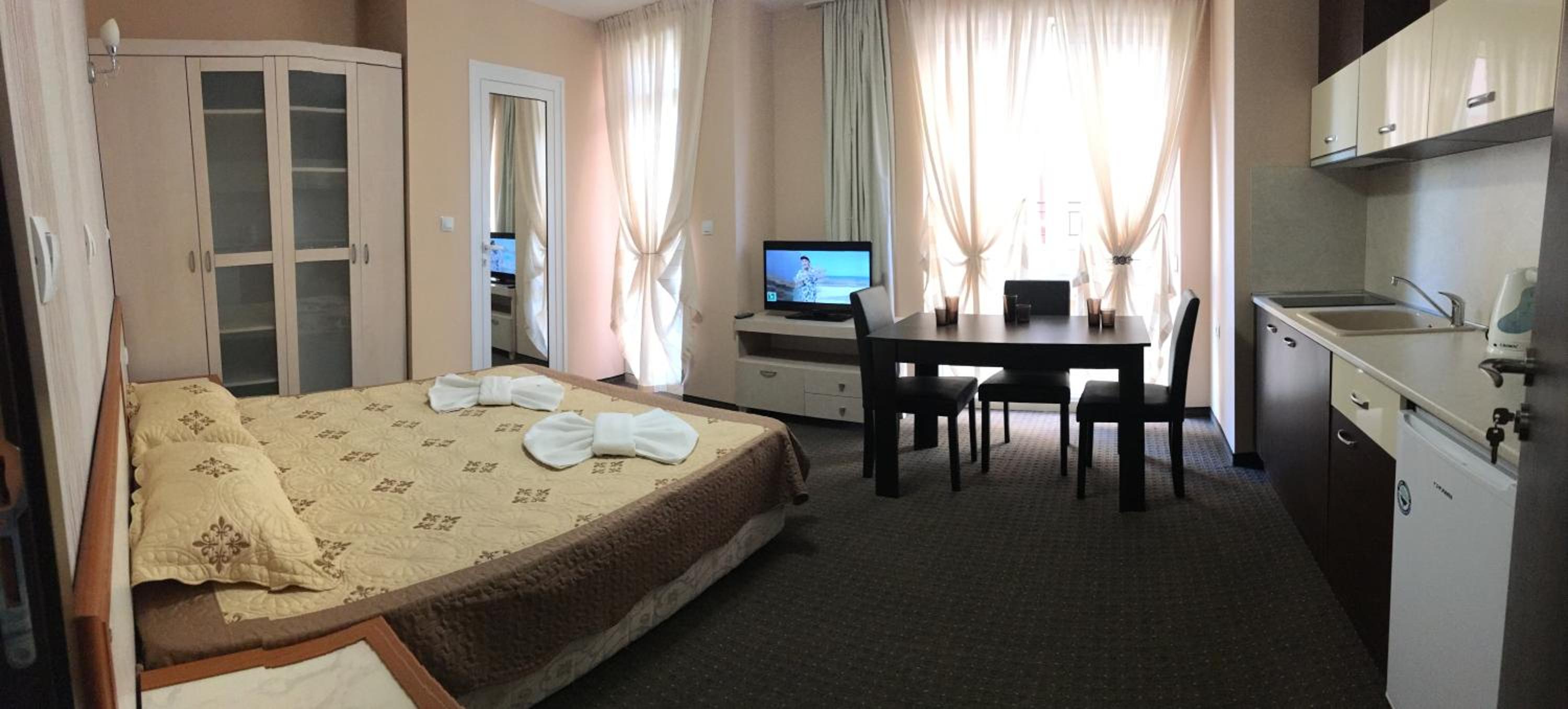 Guest House SG-BROTHERS
