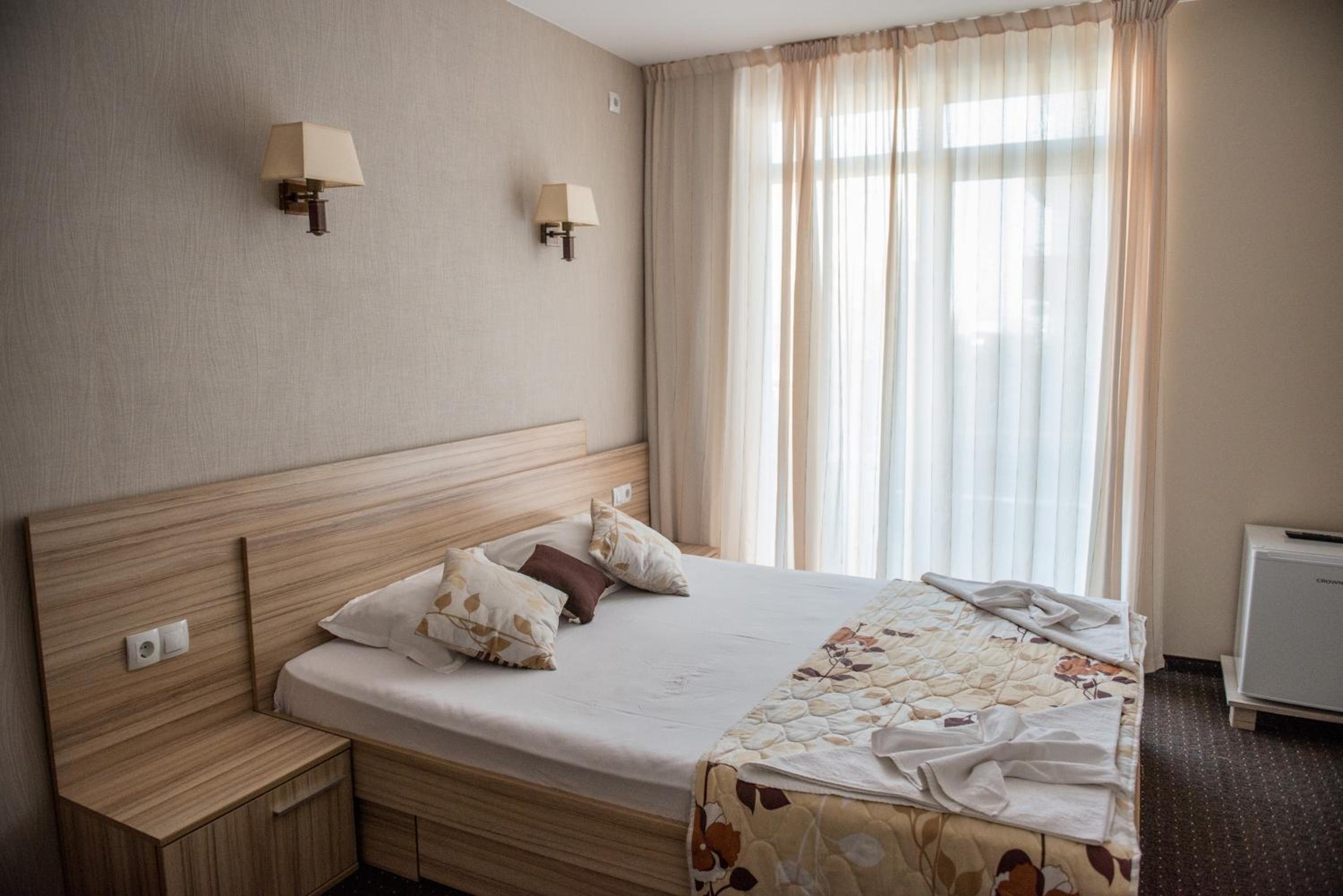 Guest House SG-BROTHERS