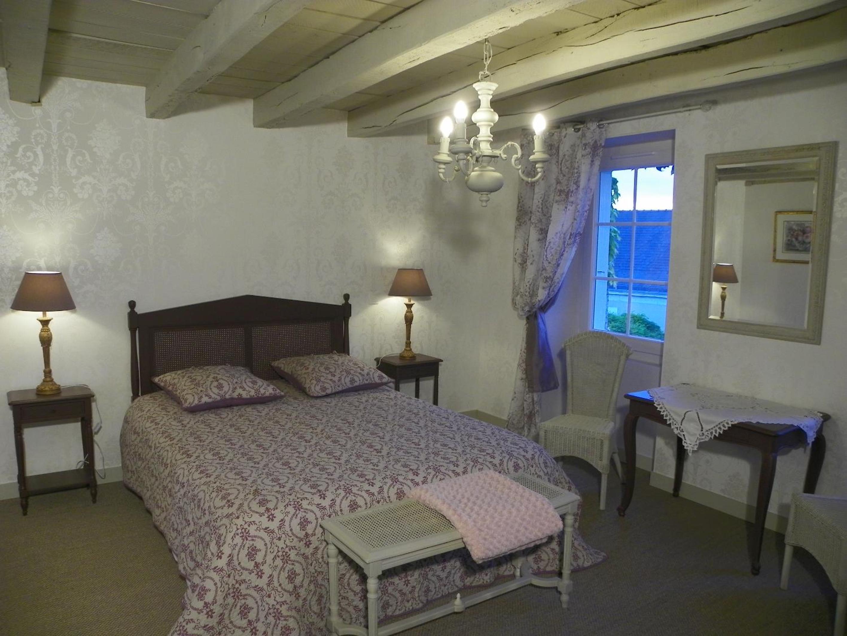 Chambres d'hôtes du Perray view 2
