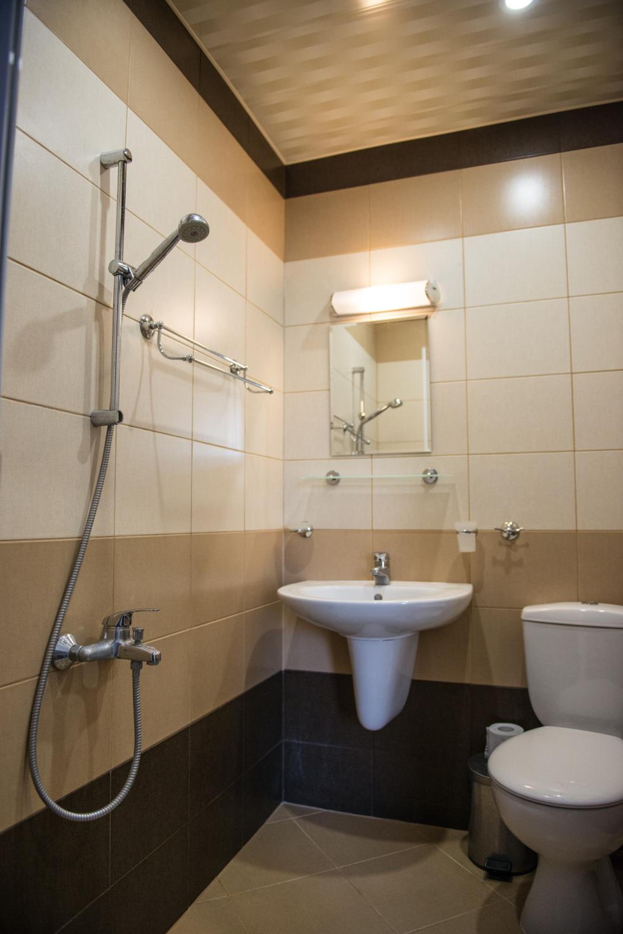 Guest House SG-BROTHERS
